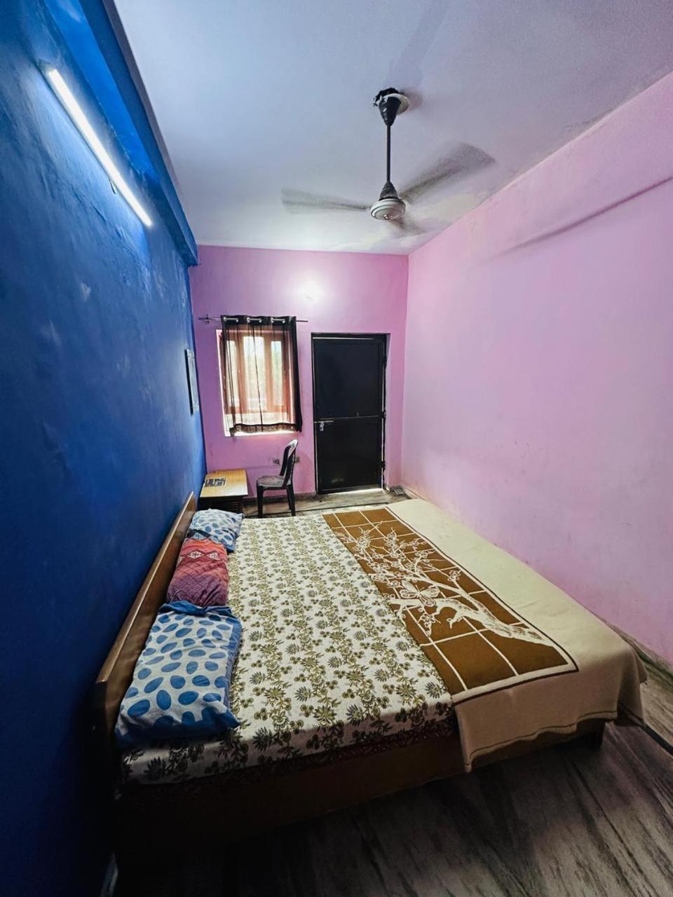 Guest house Chandra