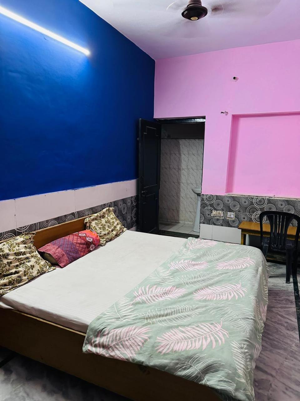 Chandra * Jaipur