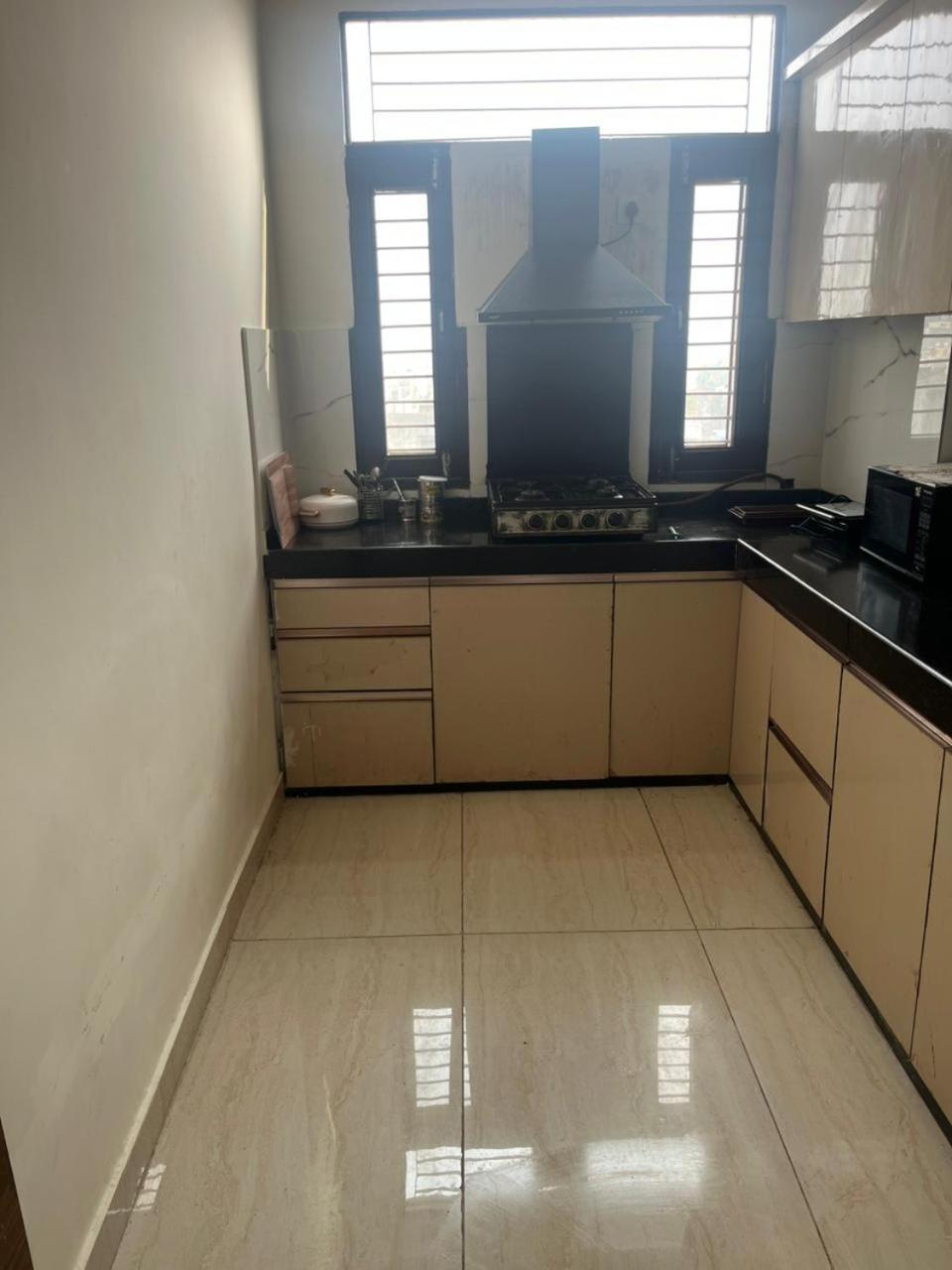Balaji Heights