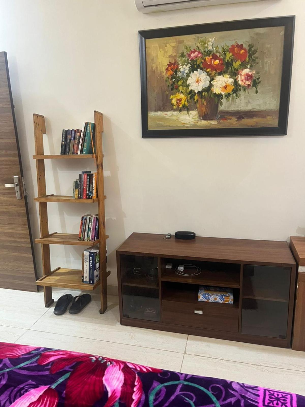 Balaji Heights Apartment