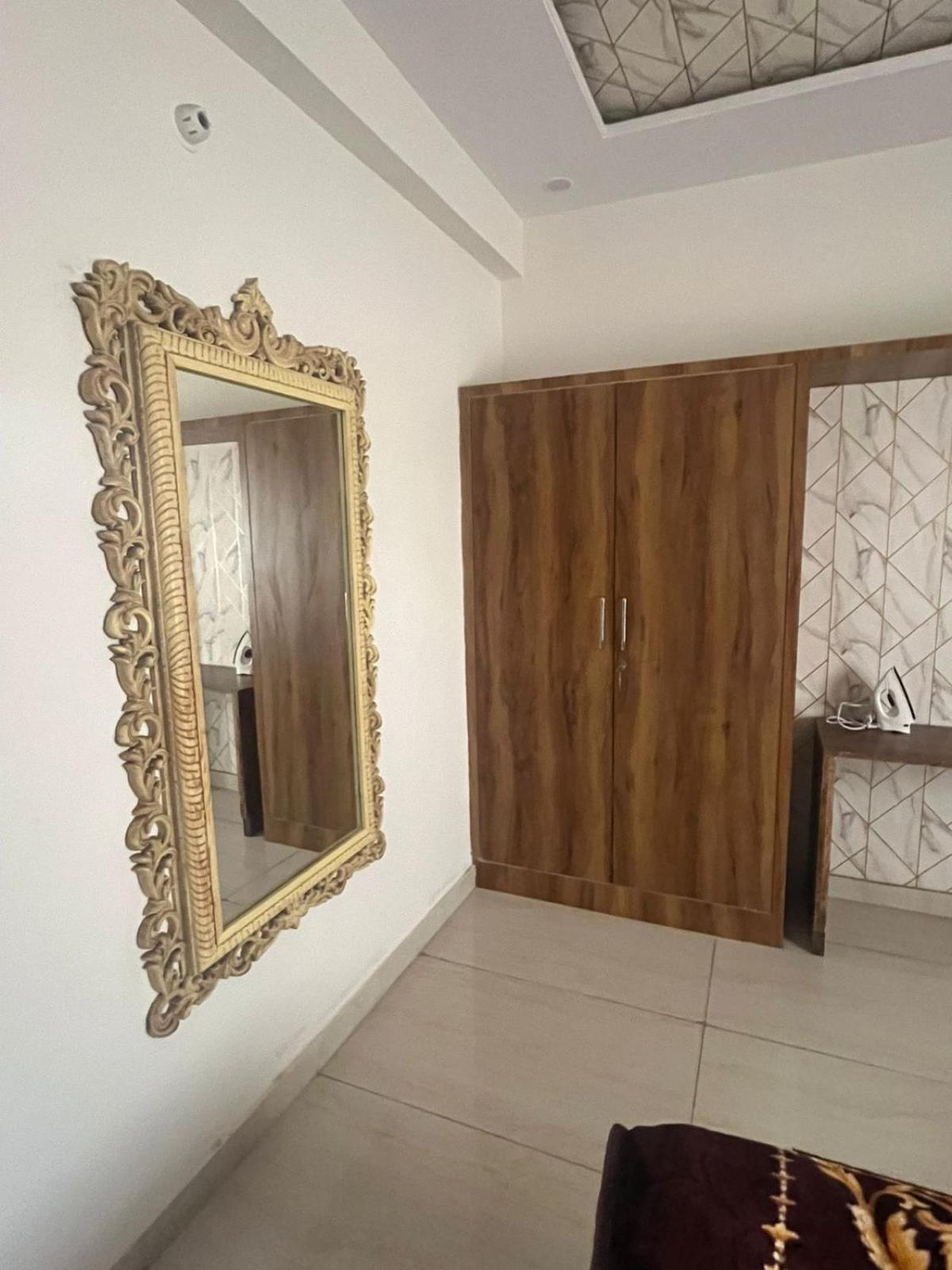 Balaji Heights Apartment