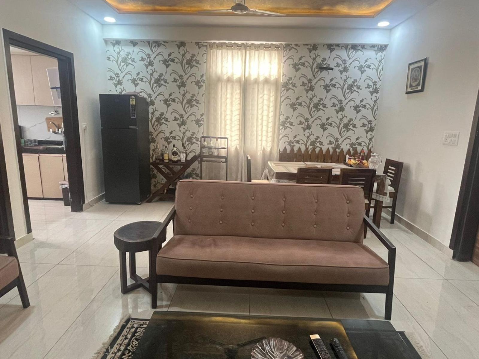 Apartment Balaji Heights