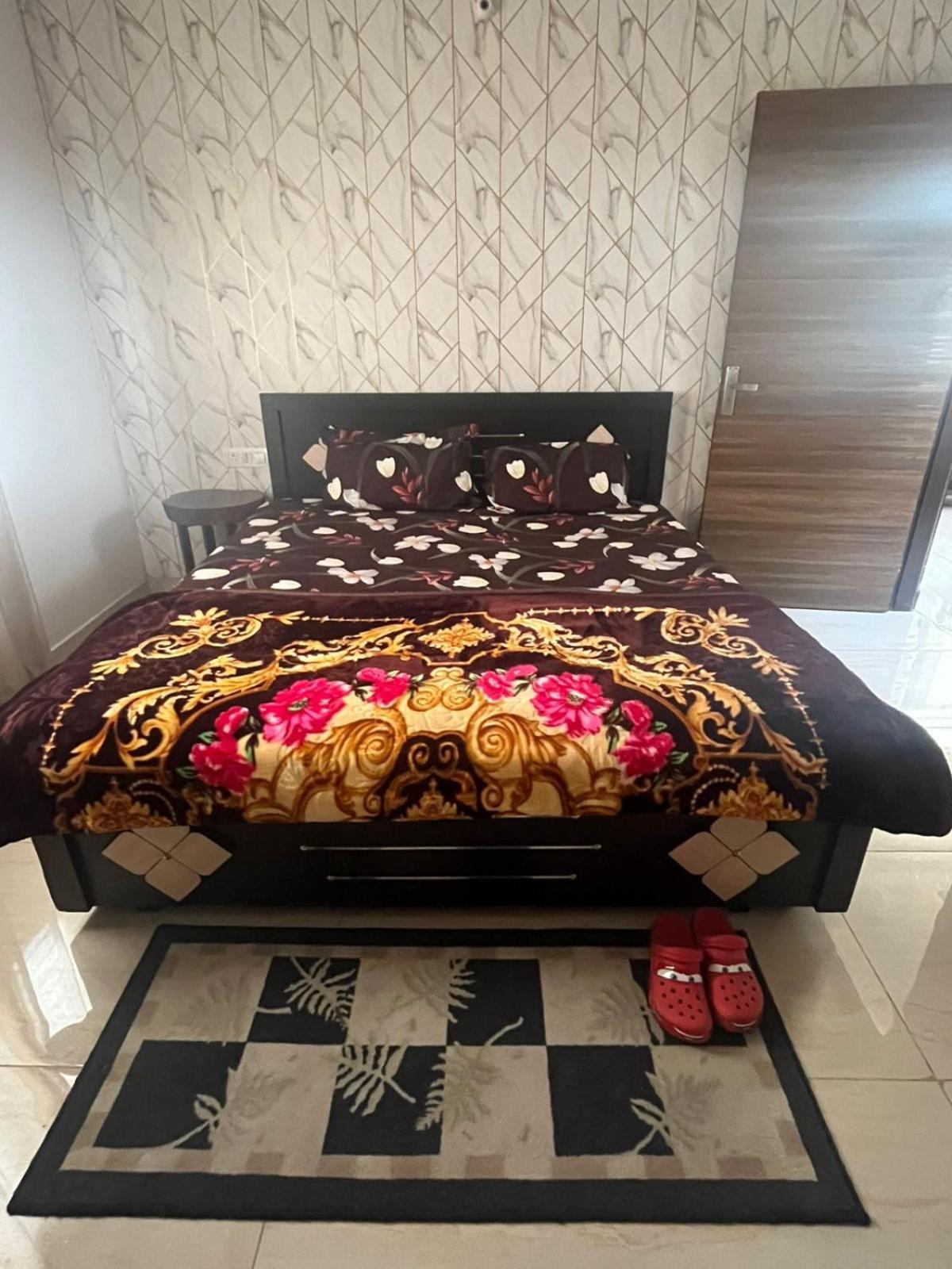 Apartment Balaji Heights *