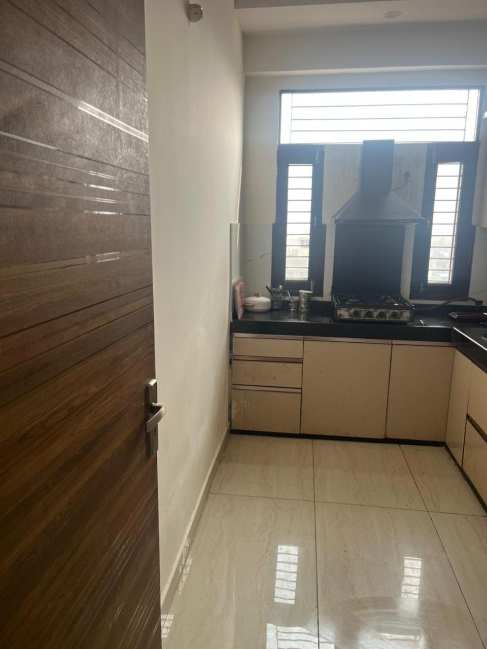 Balaji Heights Apartment
