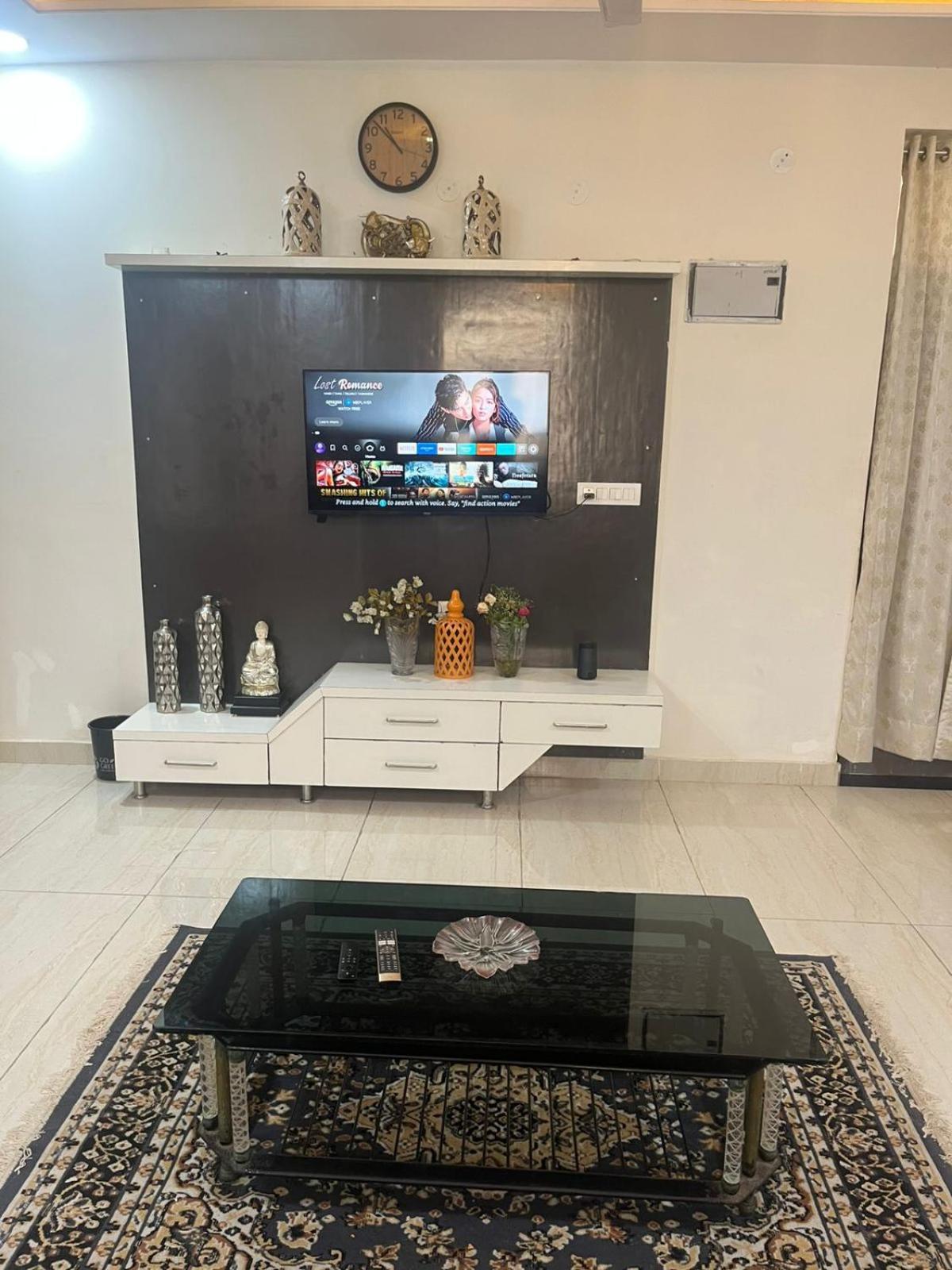 Apartment Balaji Heights