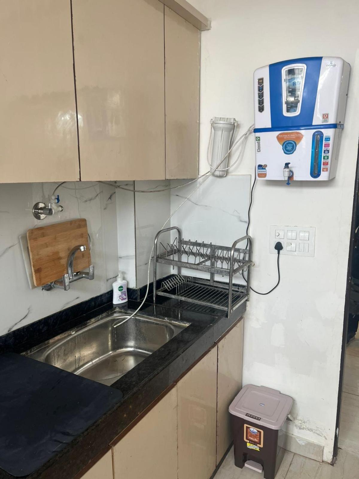 Apartment Balaji Heights *