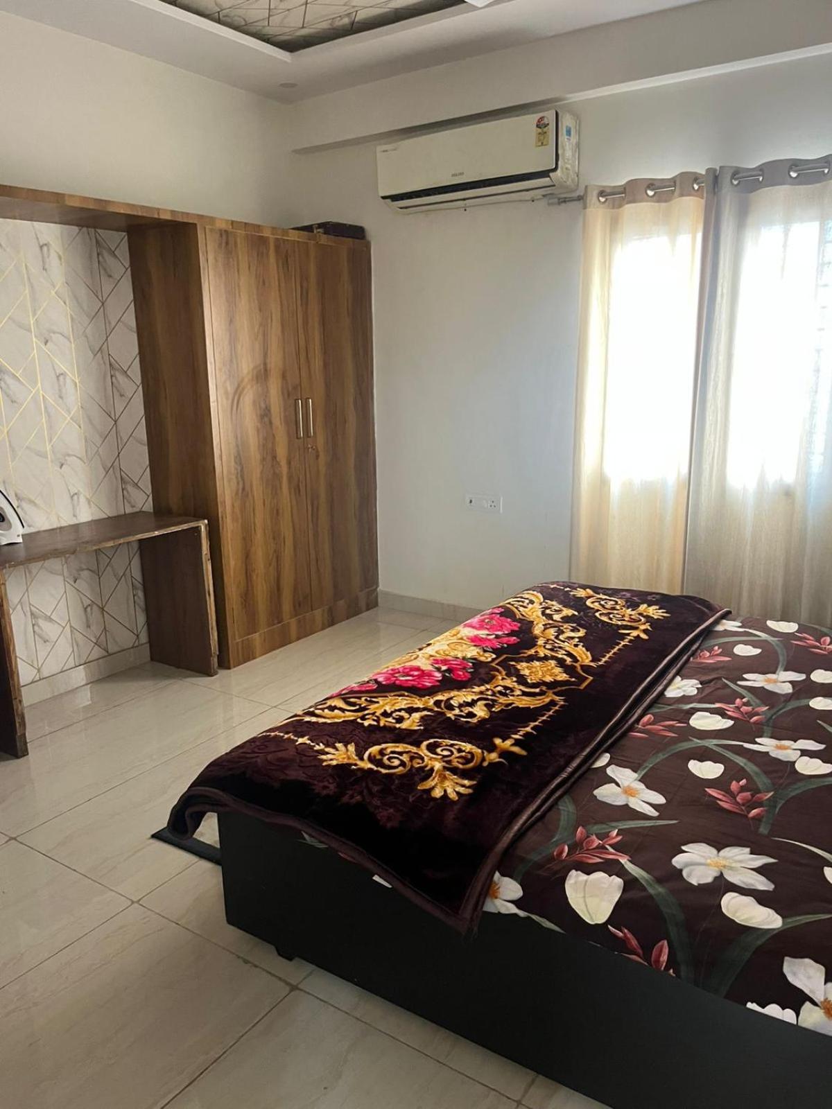 Balaji Heights Apartment Jaipur