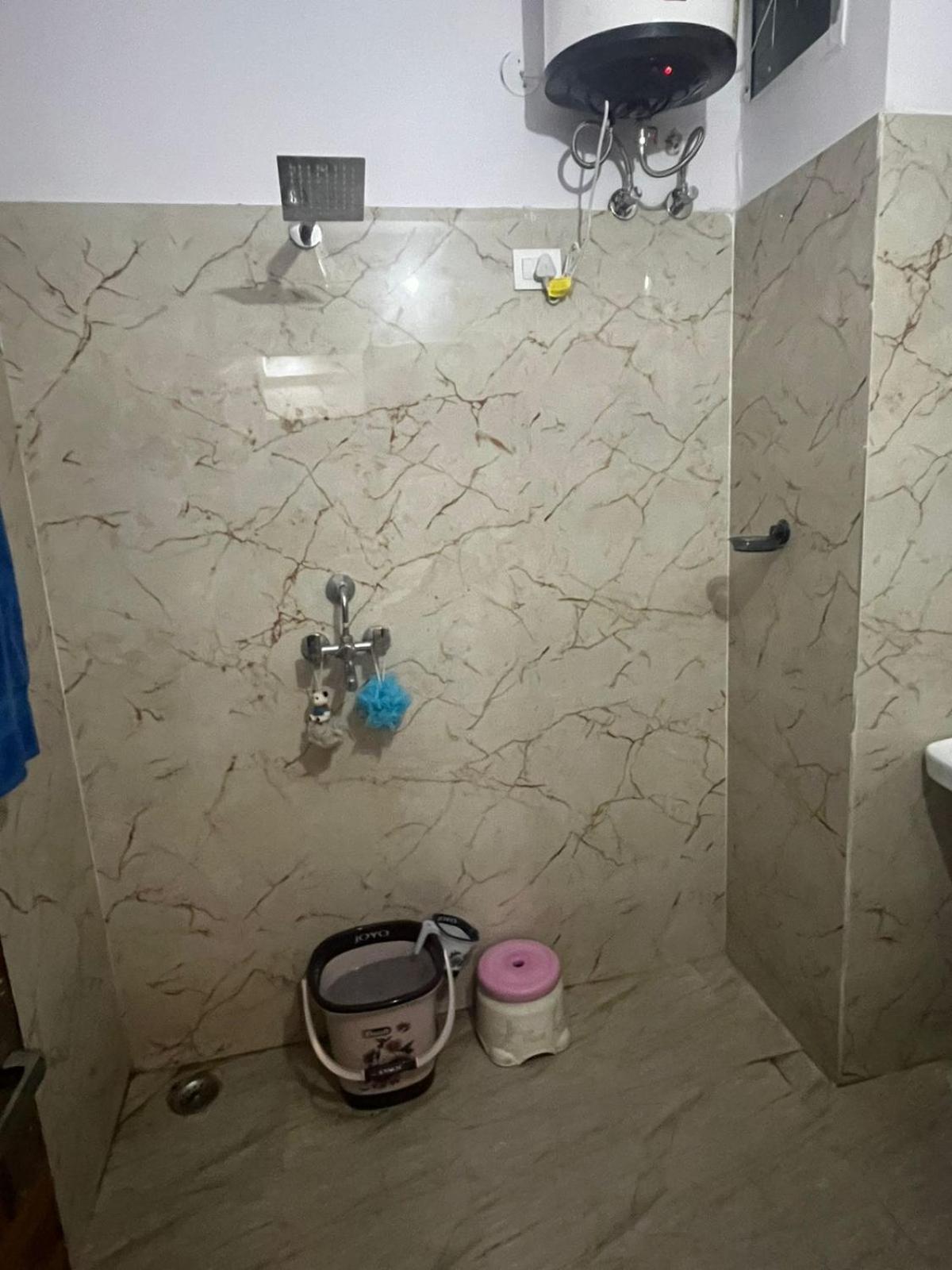 Apartment Balaji Heights