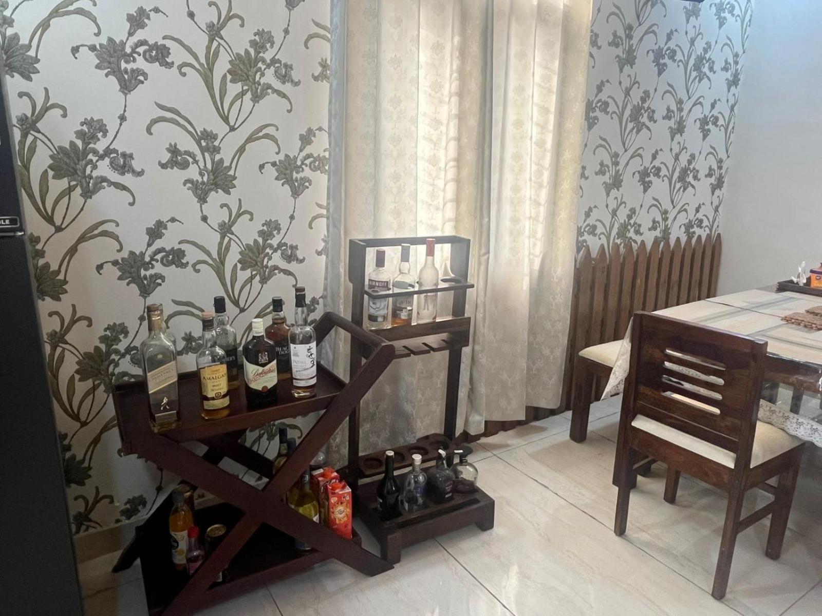 Balaji Heights Apartment *