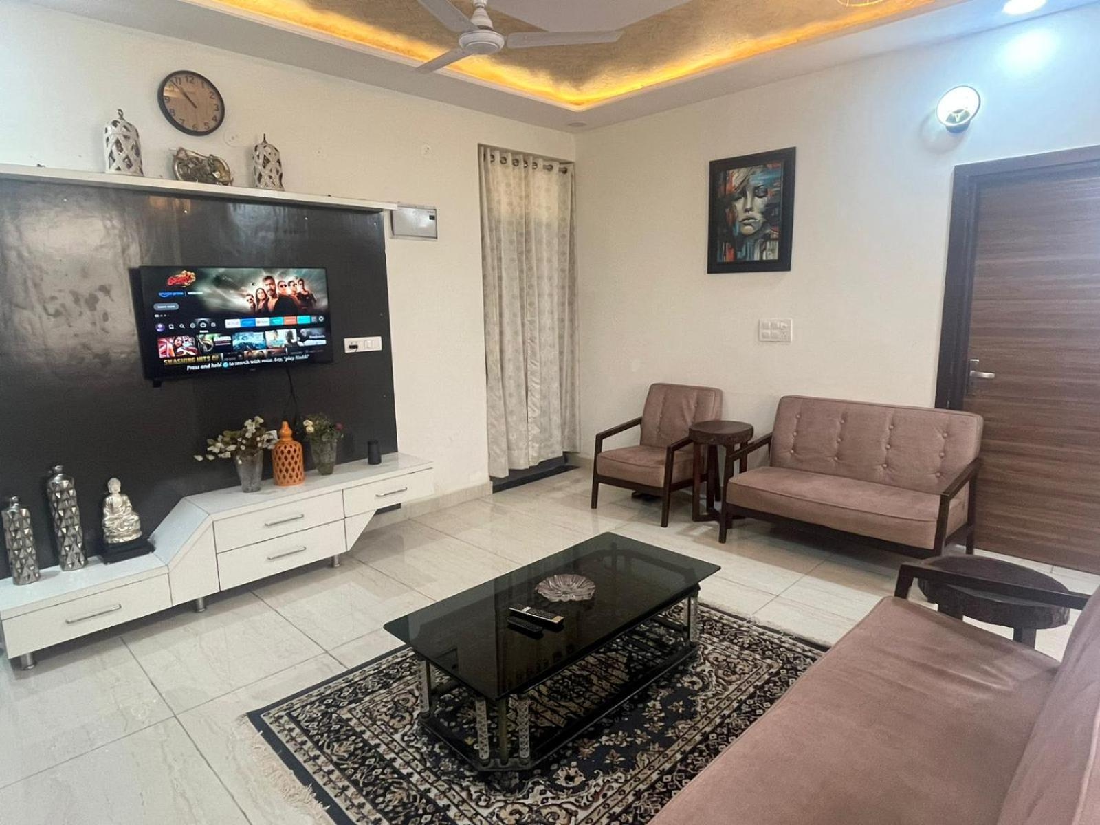 Balaji Heights Apartment Jaipur