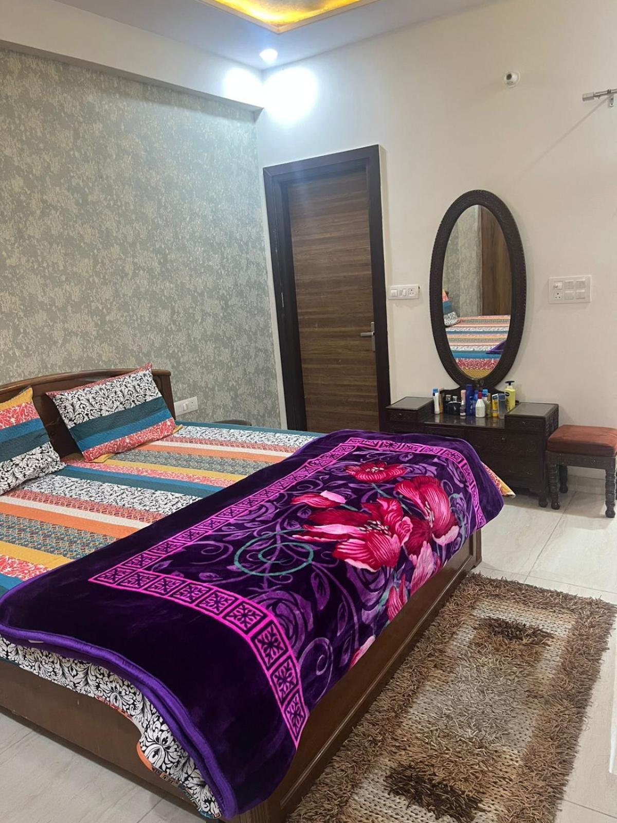 Balaji Heights * Jaipur
