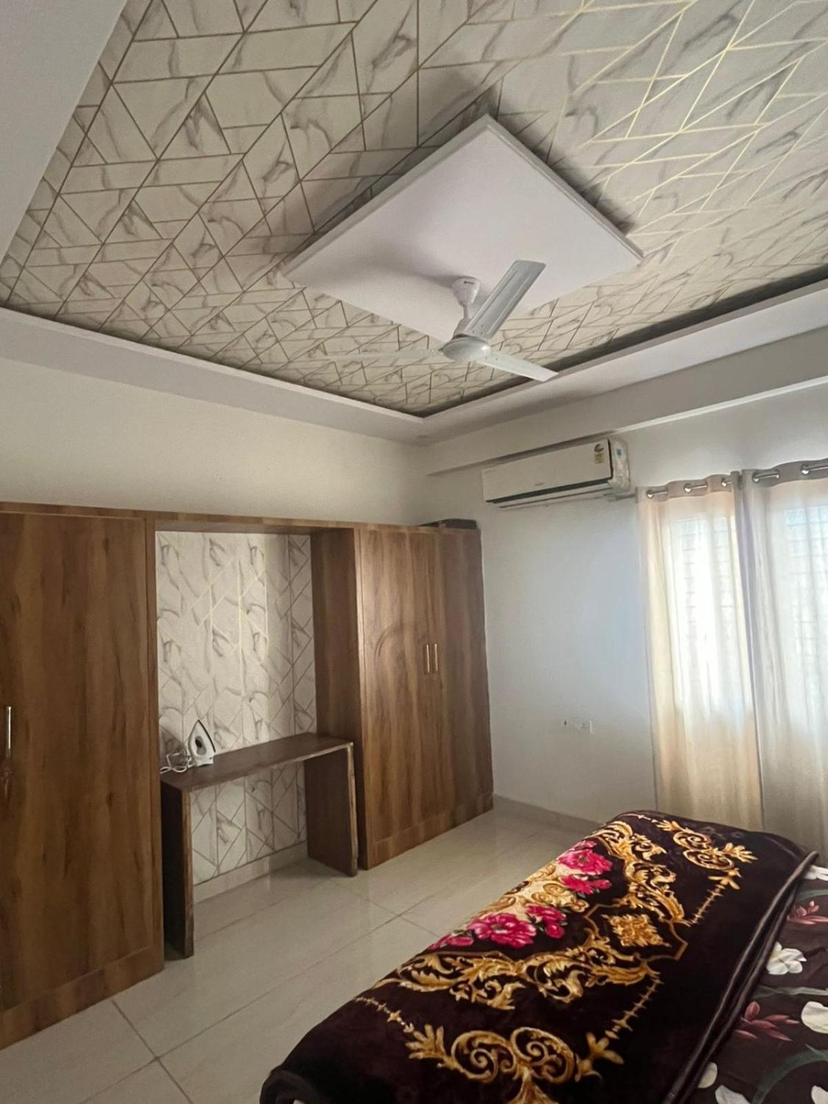 Balaji Heights
