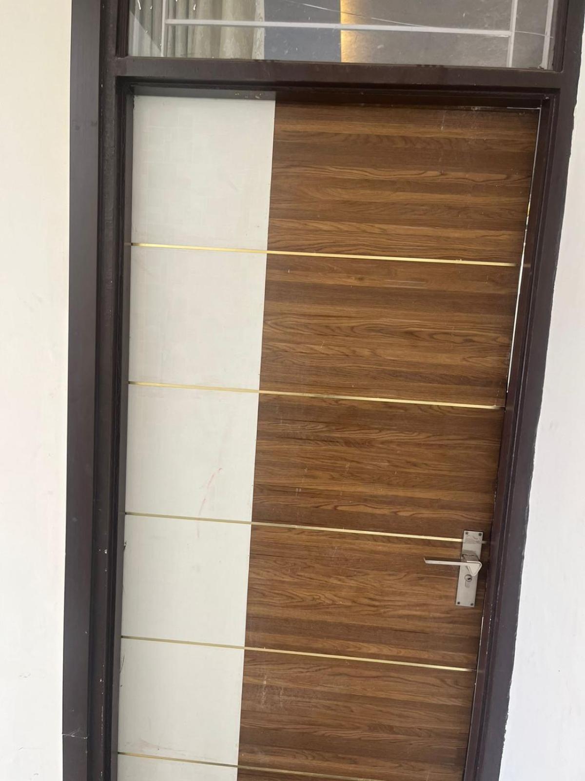Balaji Heights Apartment *