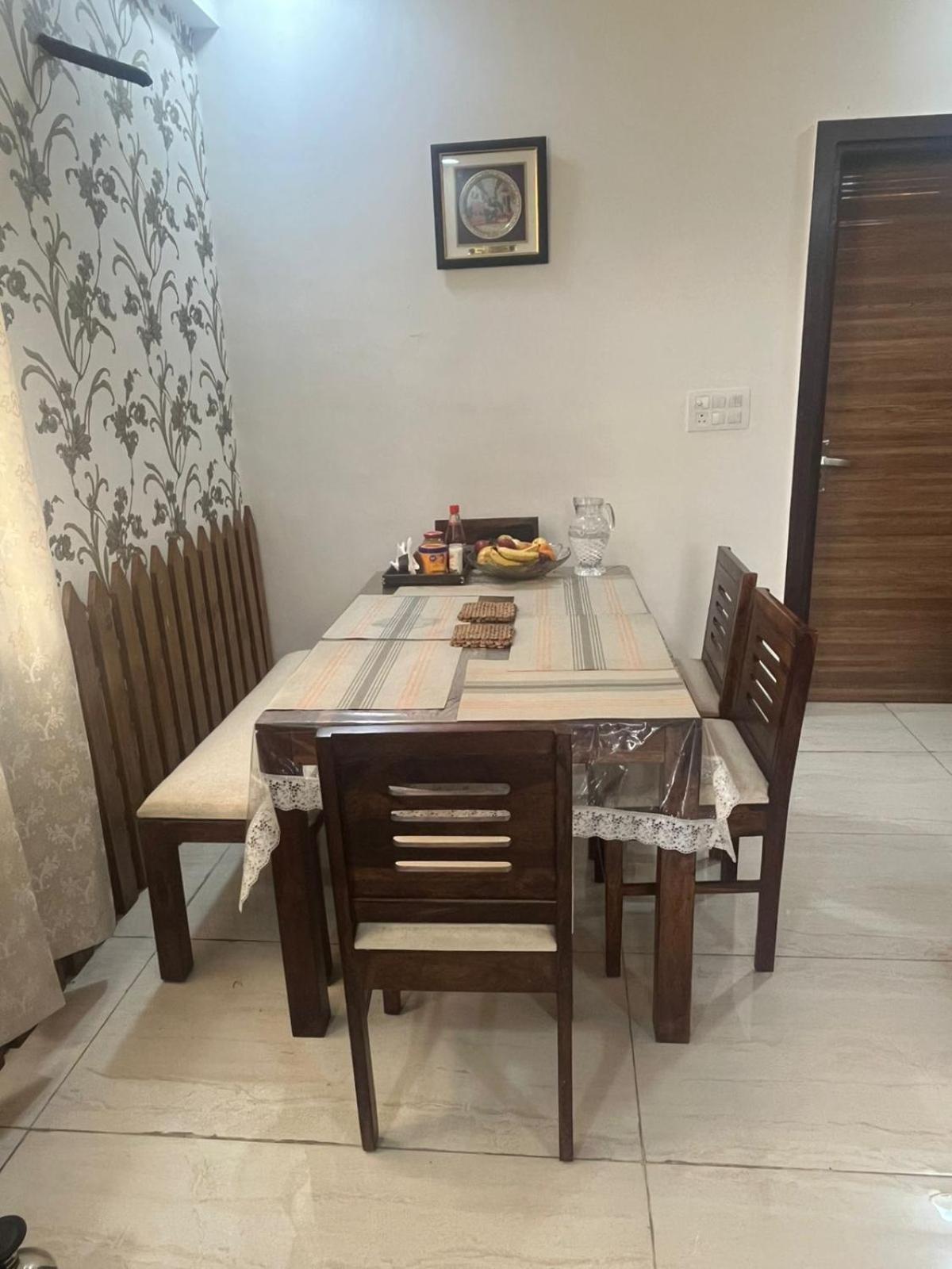 Apartment Balaji Heights *