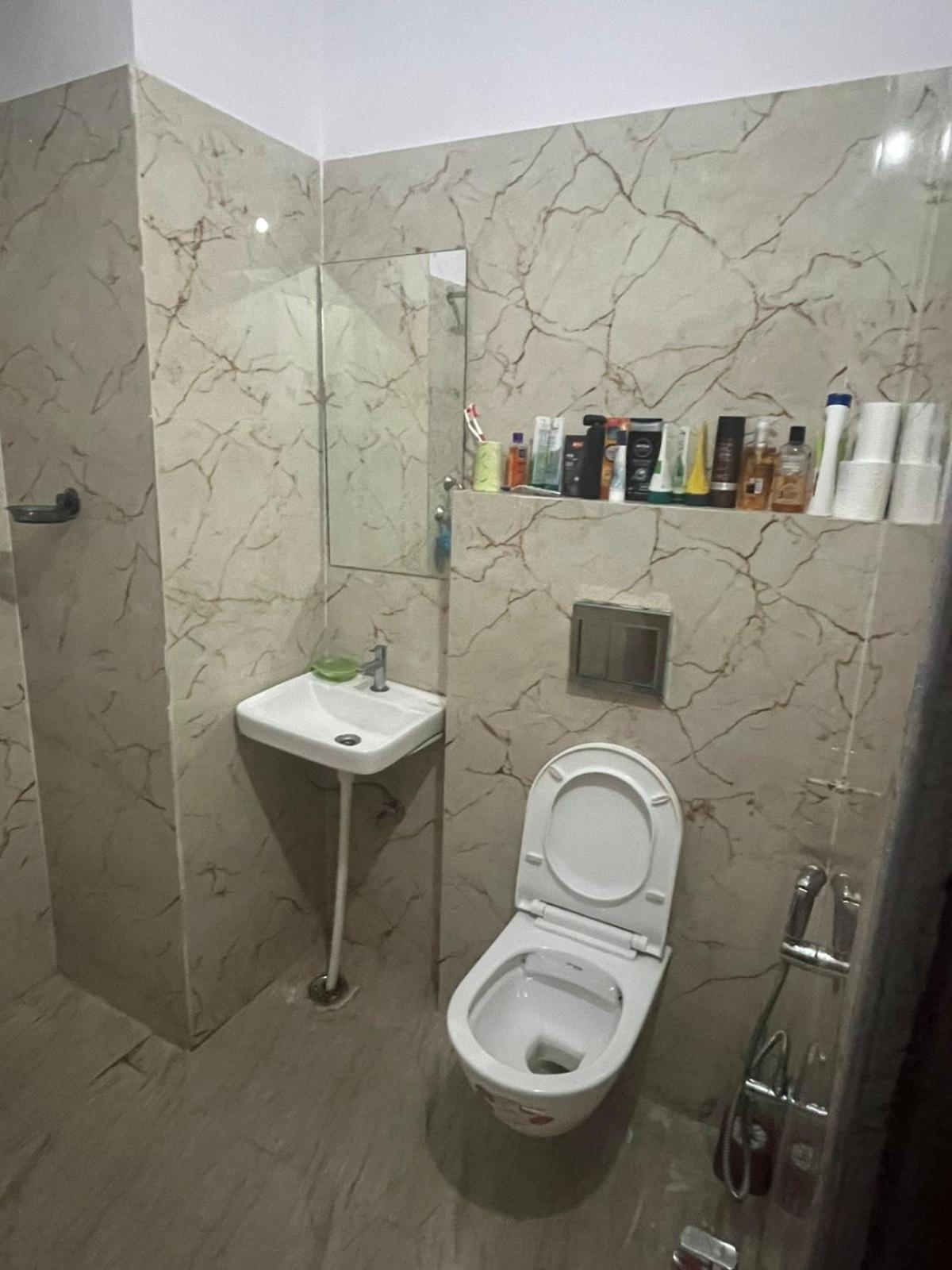 Balaji Heights Apartment Jaipur