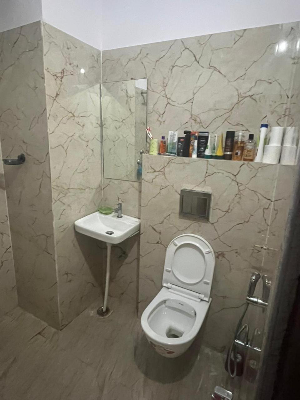 Apartment Balaji Heights Jaipur