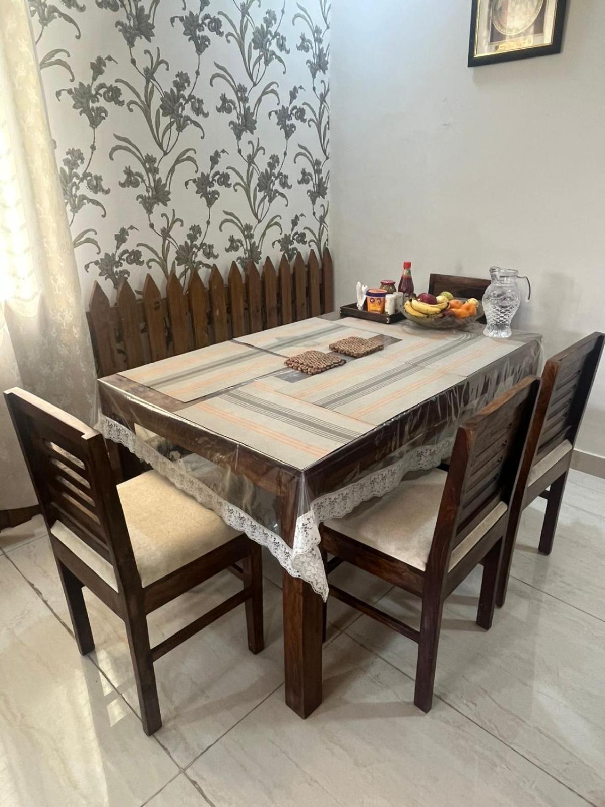 Balaji Heights