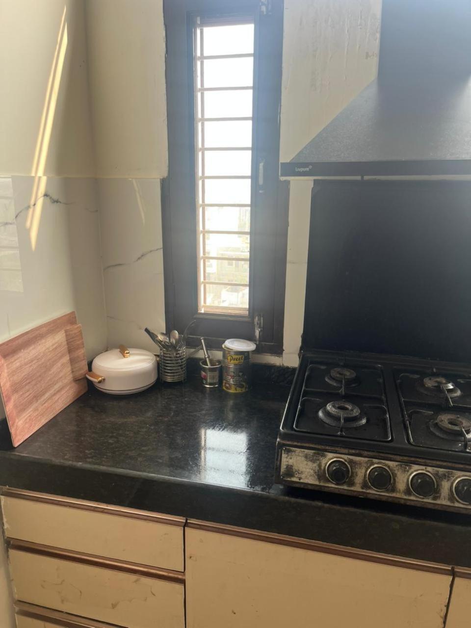 Balaji Heights Apartment *