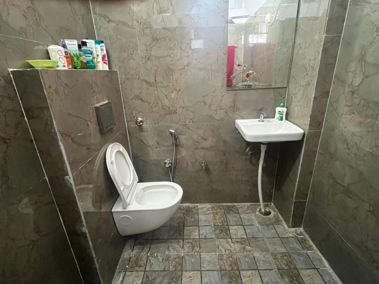 Balaji Heights Apartment Jaipur