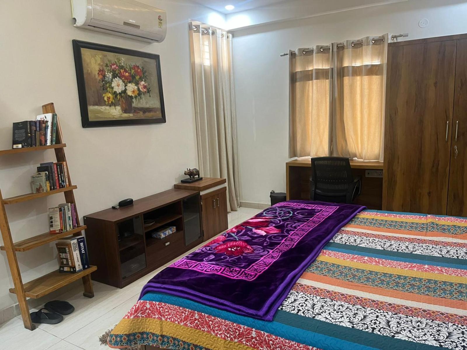 Apartment Balaji Heights Jaipur