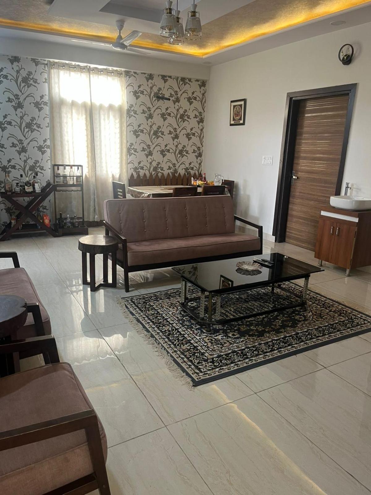 Balaji Heights Apartment *