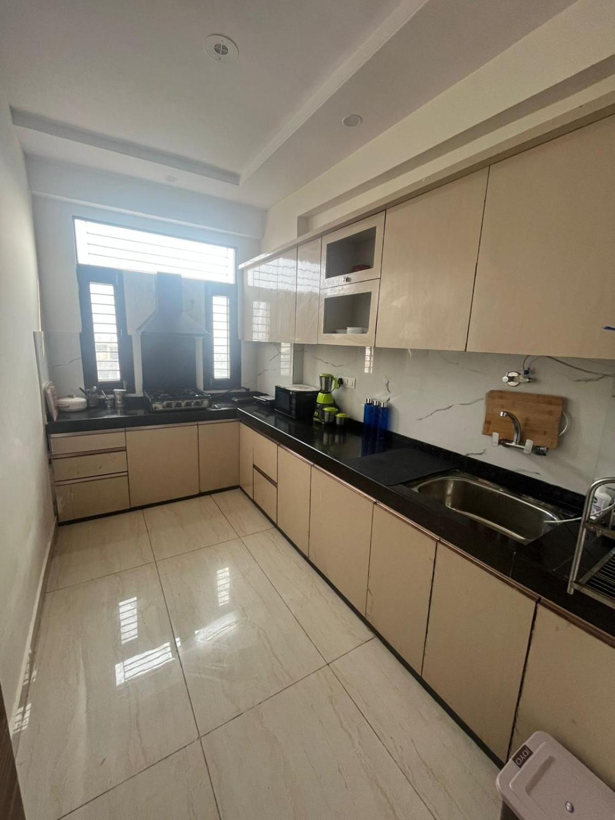 Apartment Balaji Heights *