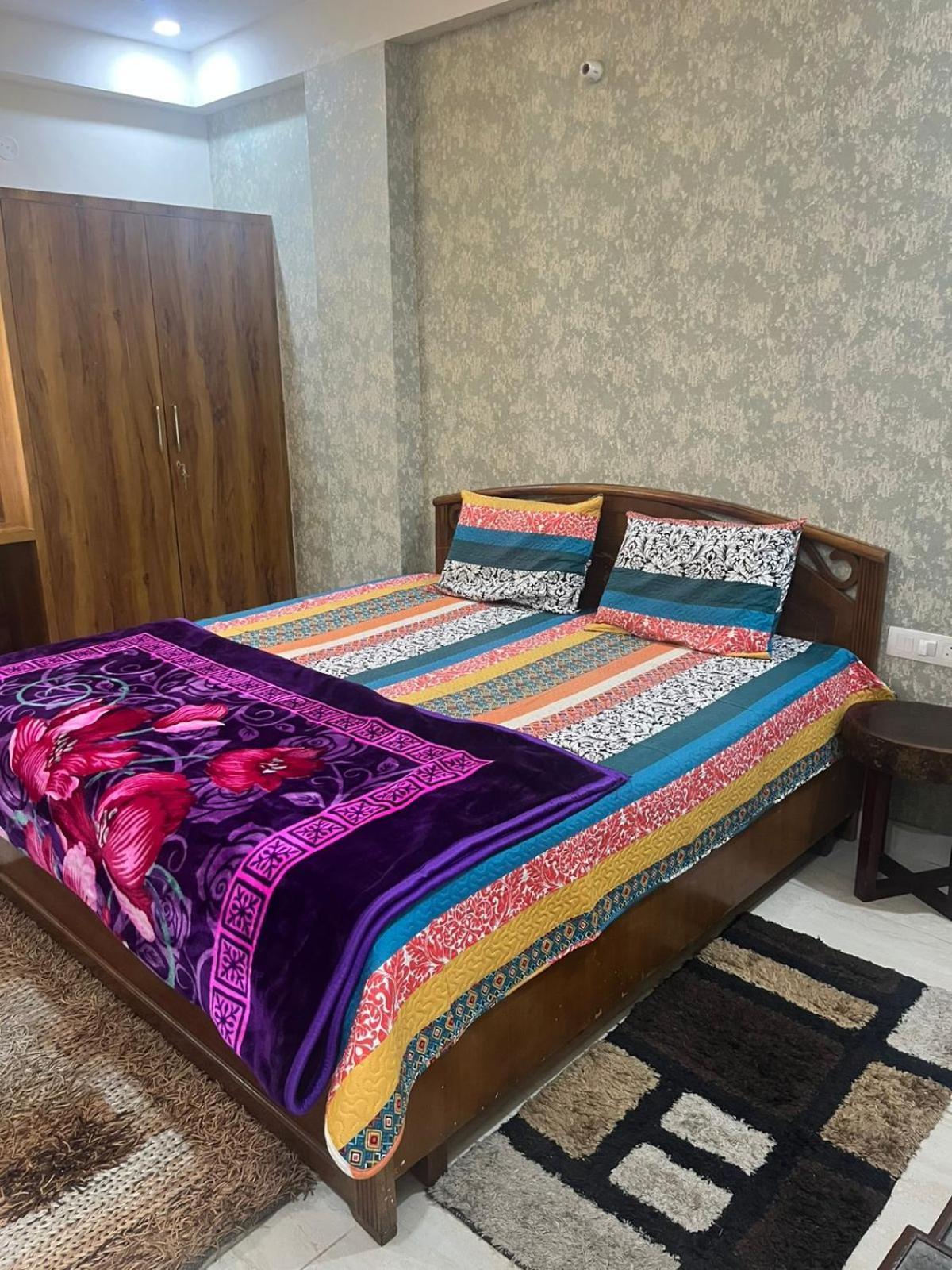 Balaji Heights *