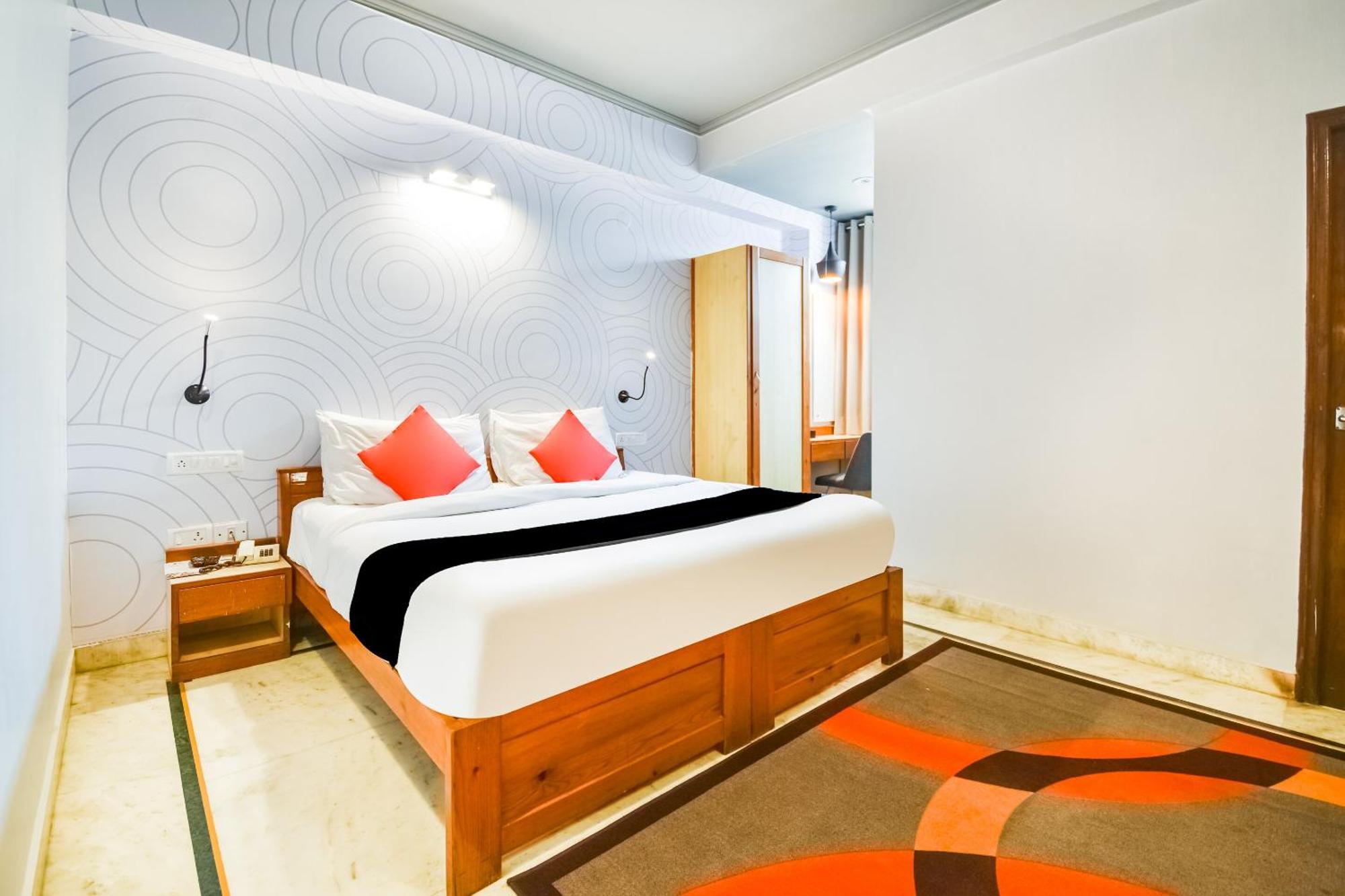 Hotel Shekhawati Palace