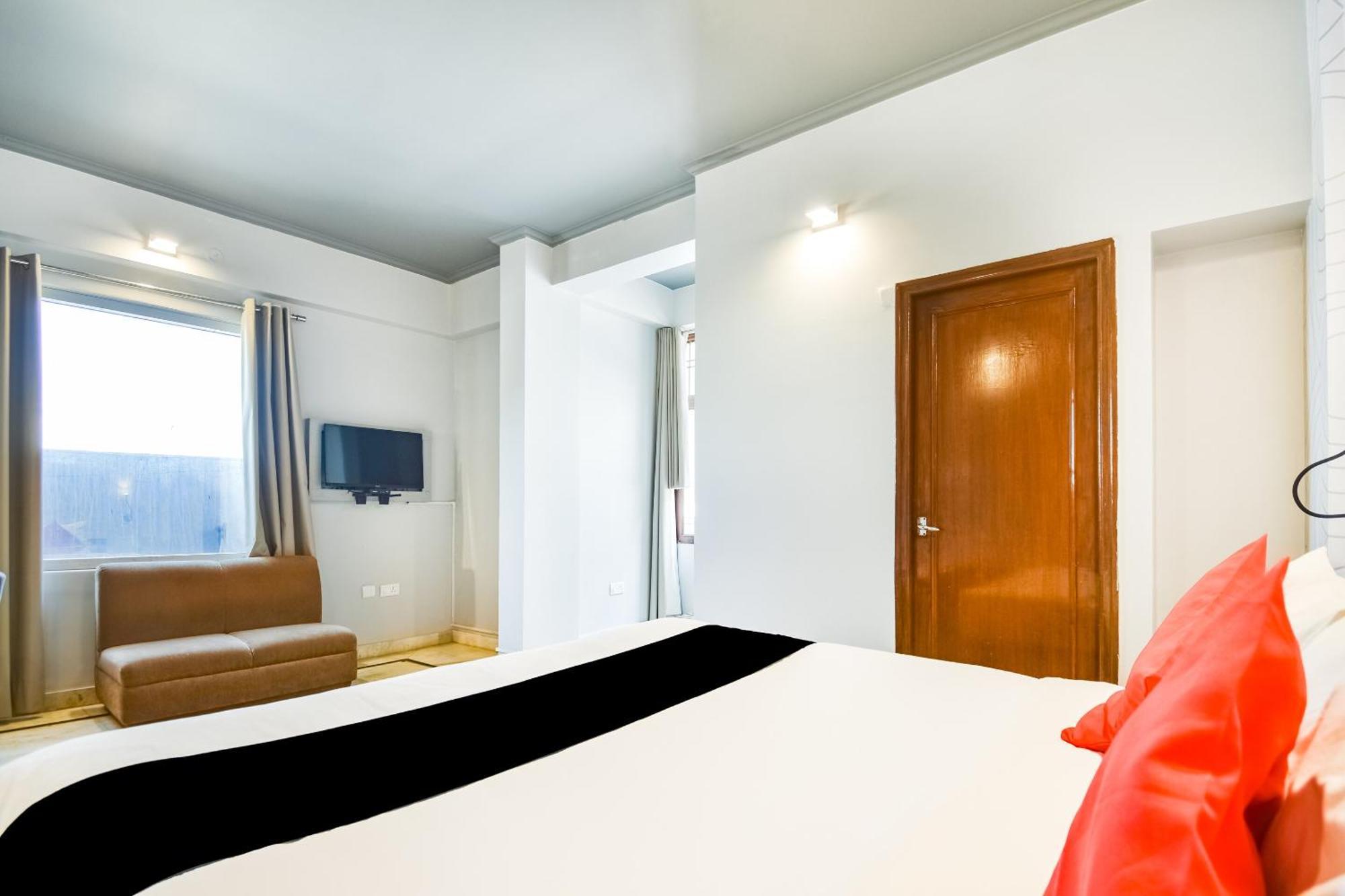 Shekhawati Palace Hotel