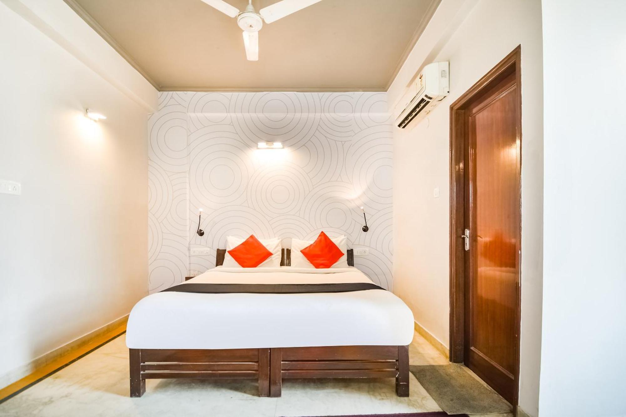Hotel Shekhawati Palace *