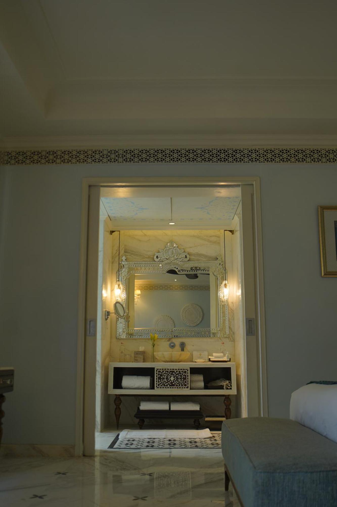 The Leela Palace Hotel 5*