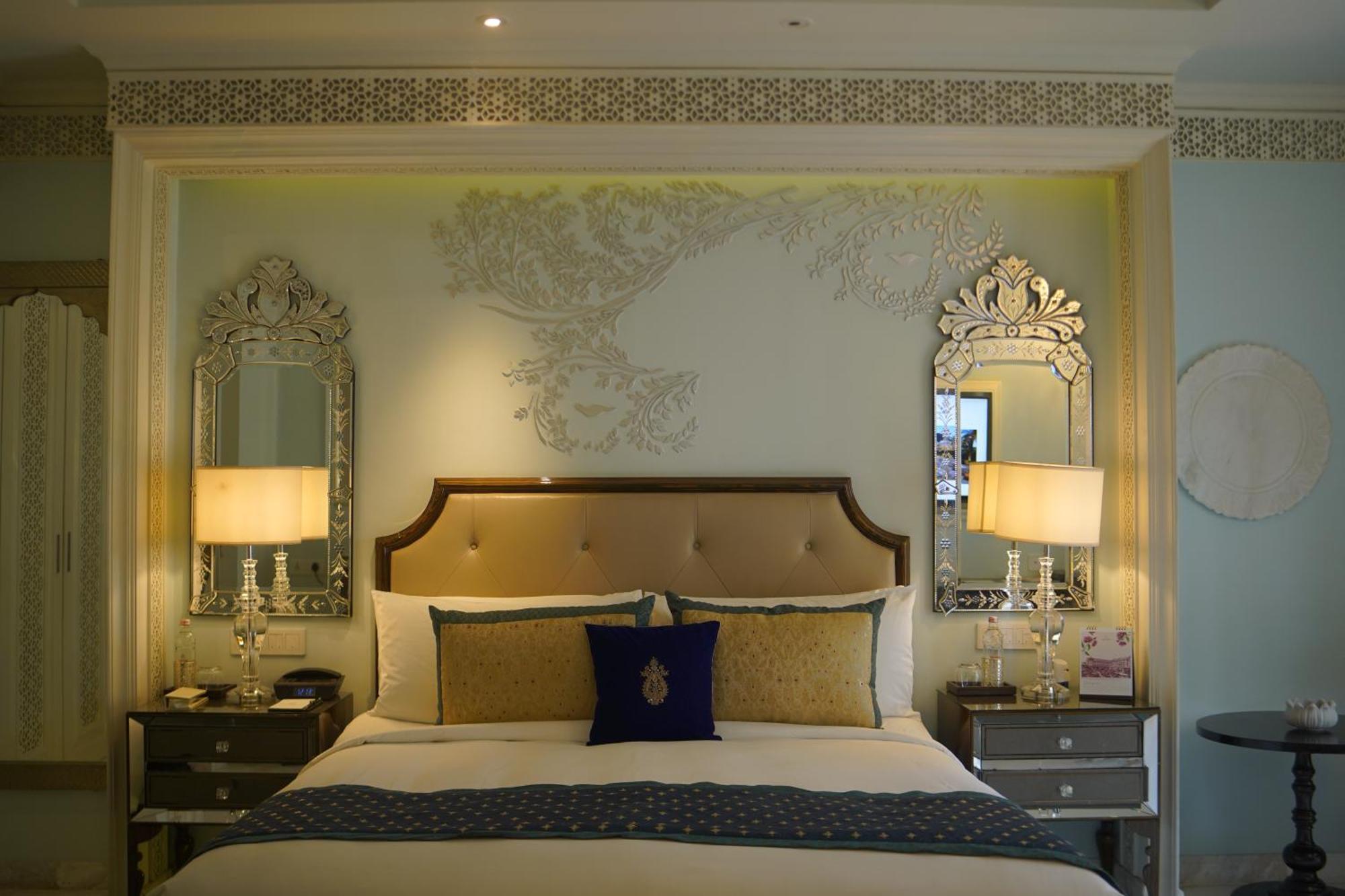 The Leela Palace 5* Jaipur