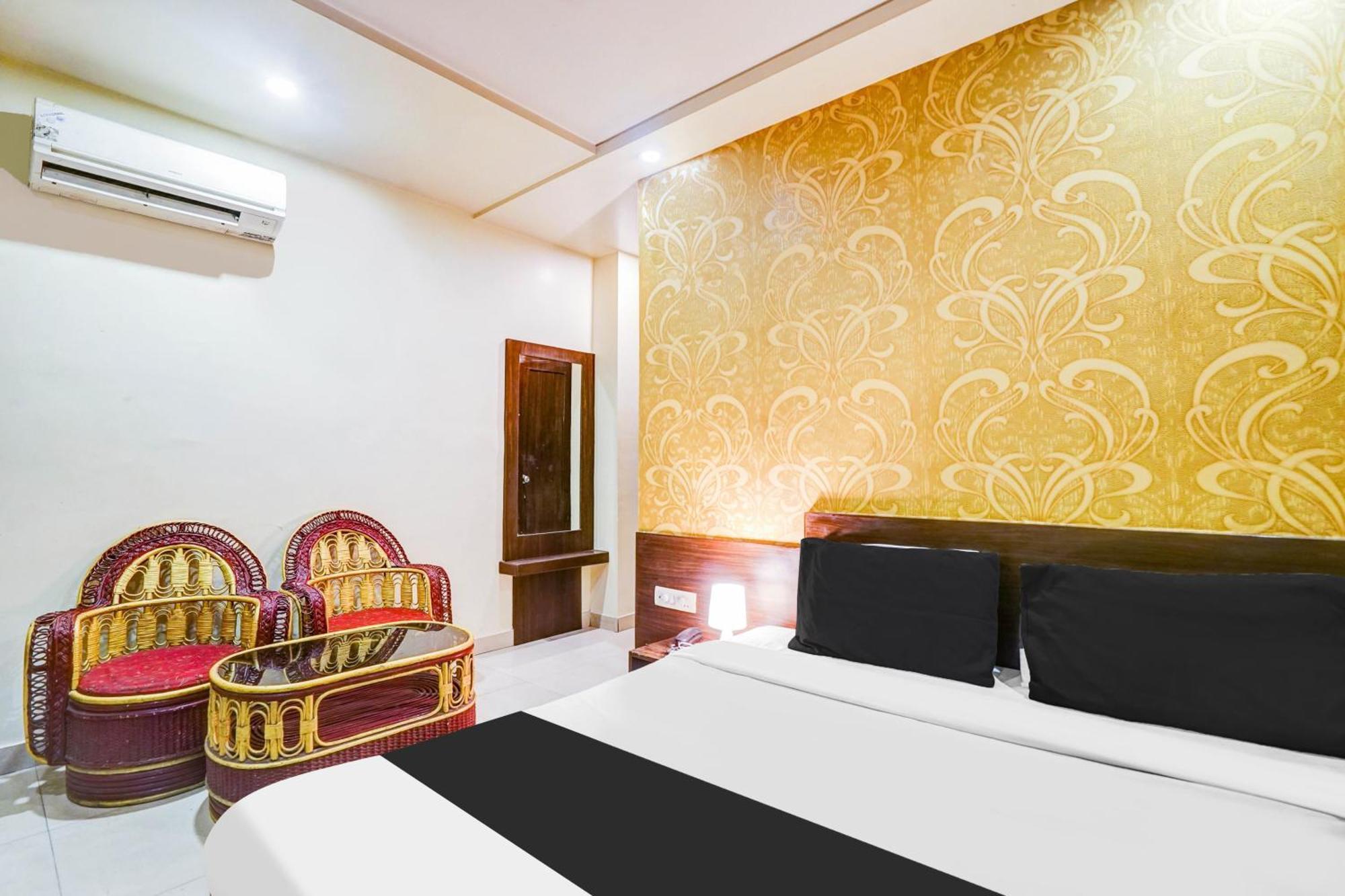 Super Collection O Sindhi Camp 4* Jaipur