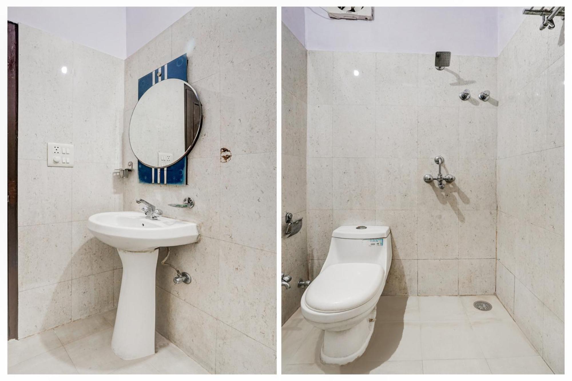 Hotel Super Collection O Sindhi Camp 4*