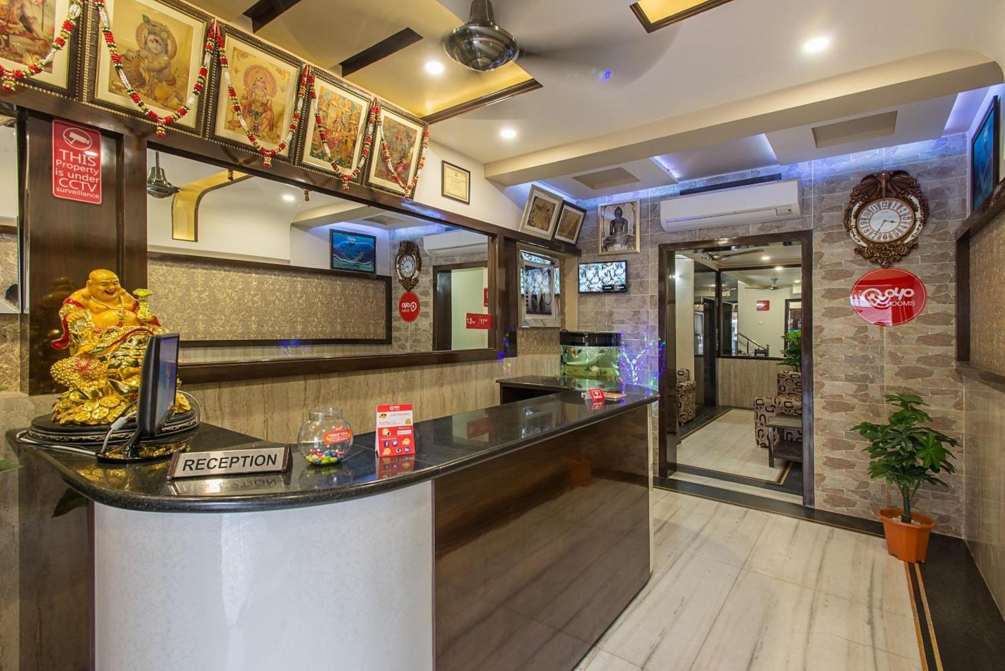 Super Collection O Sindhi Camp Hotel
