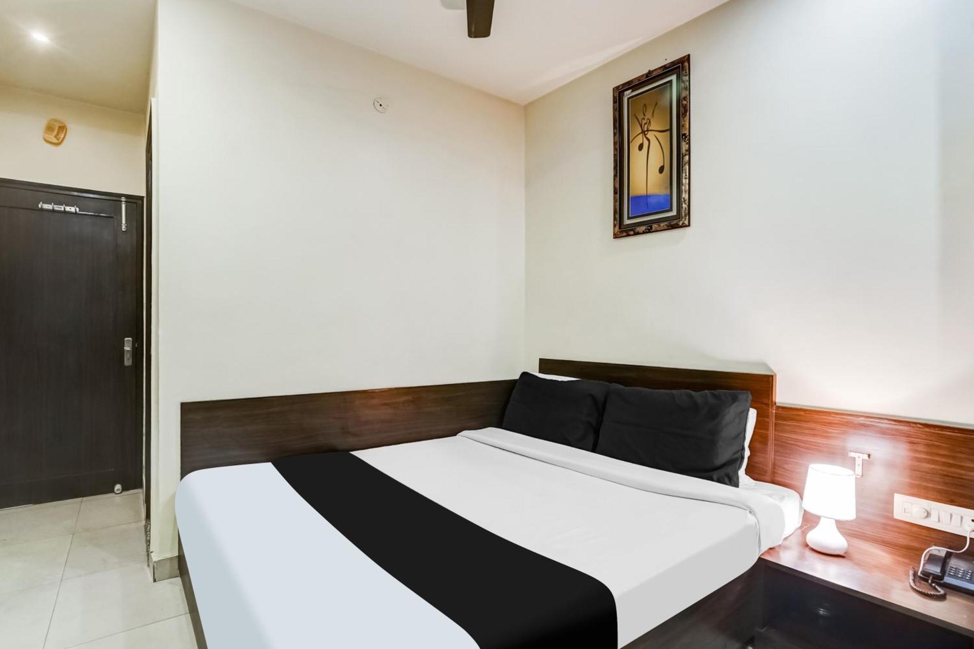 Super Collection O Sindhi Camp Hotel 4*