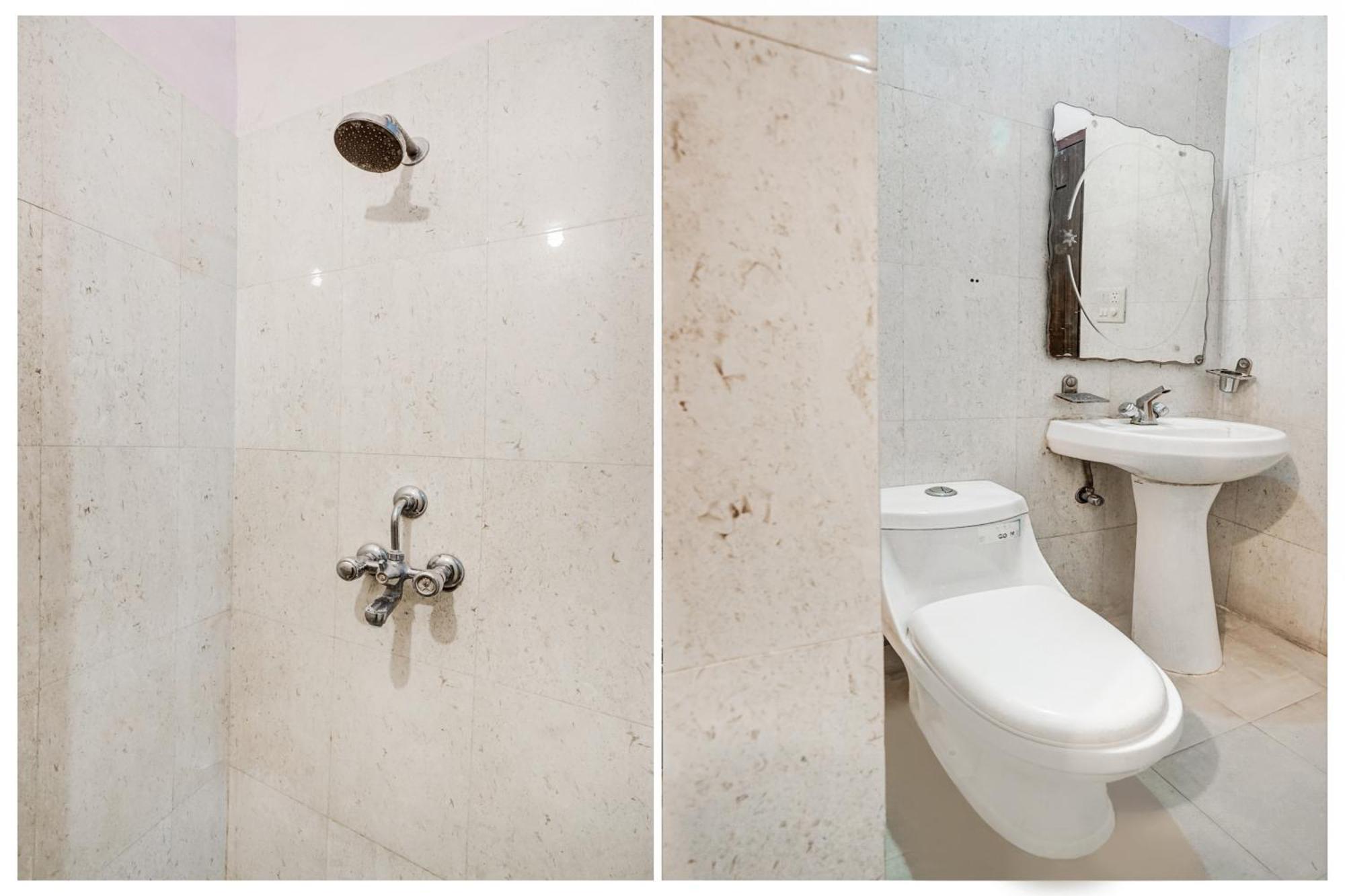 Hotel Super Collection O Sindhi Camp 4*