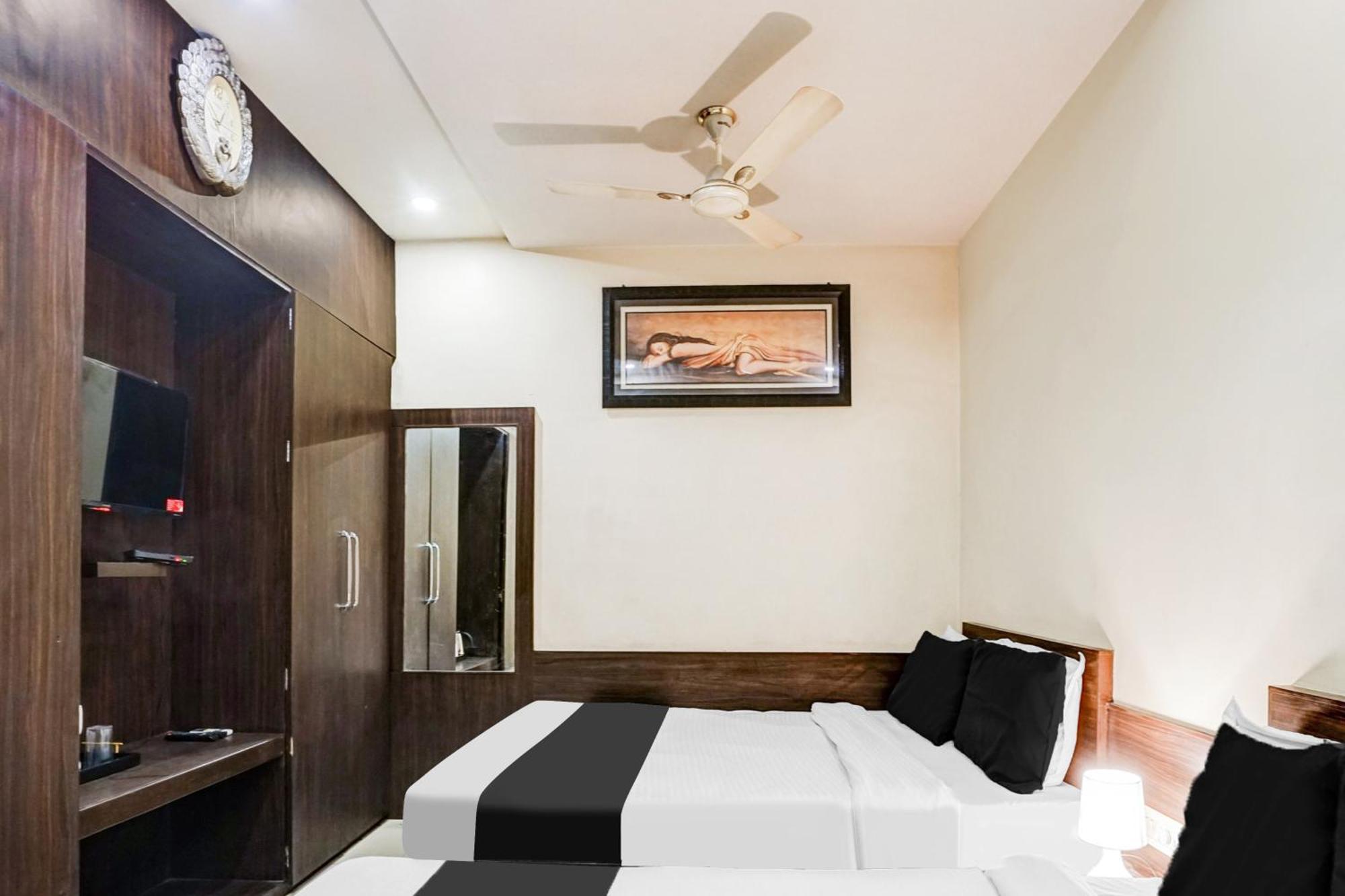 Super Collection O Sindhi Camp 4* Jaipur