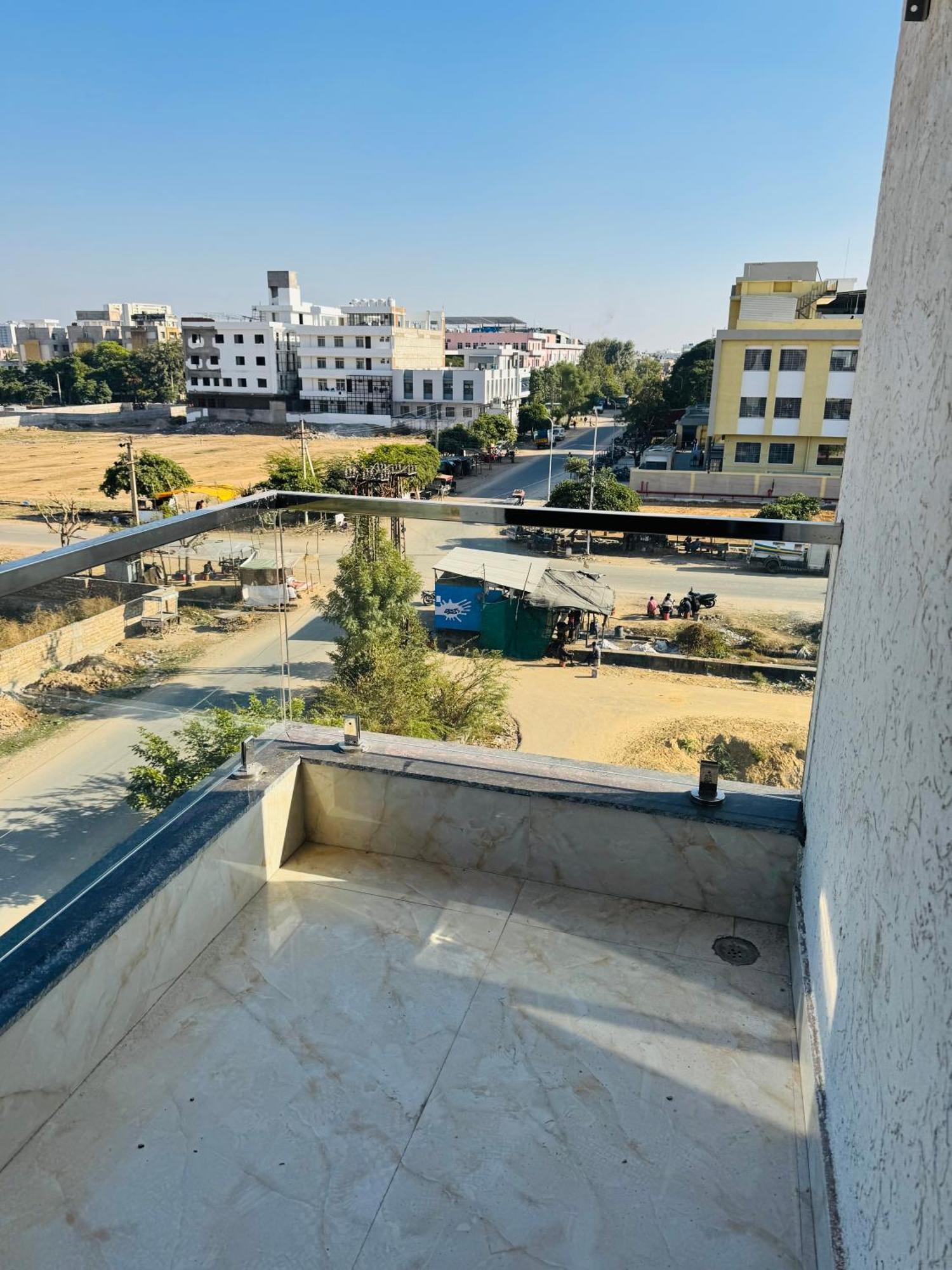 Hotal Avondale Hotel Jaipur