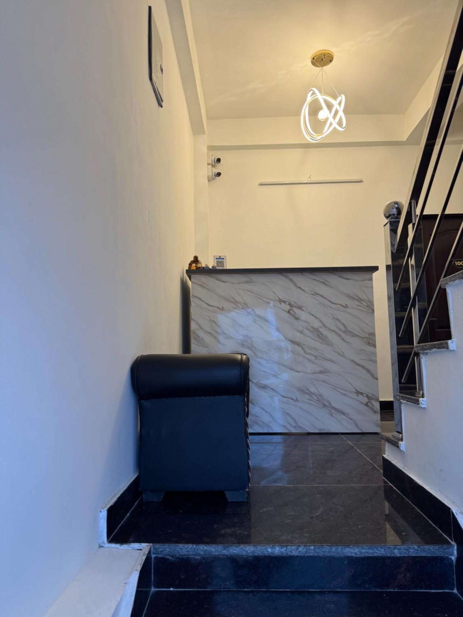 Hotal Avondale Jaipur