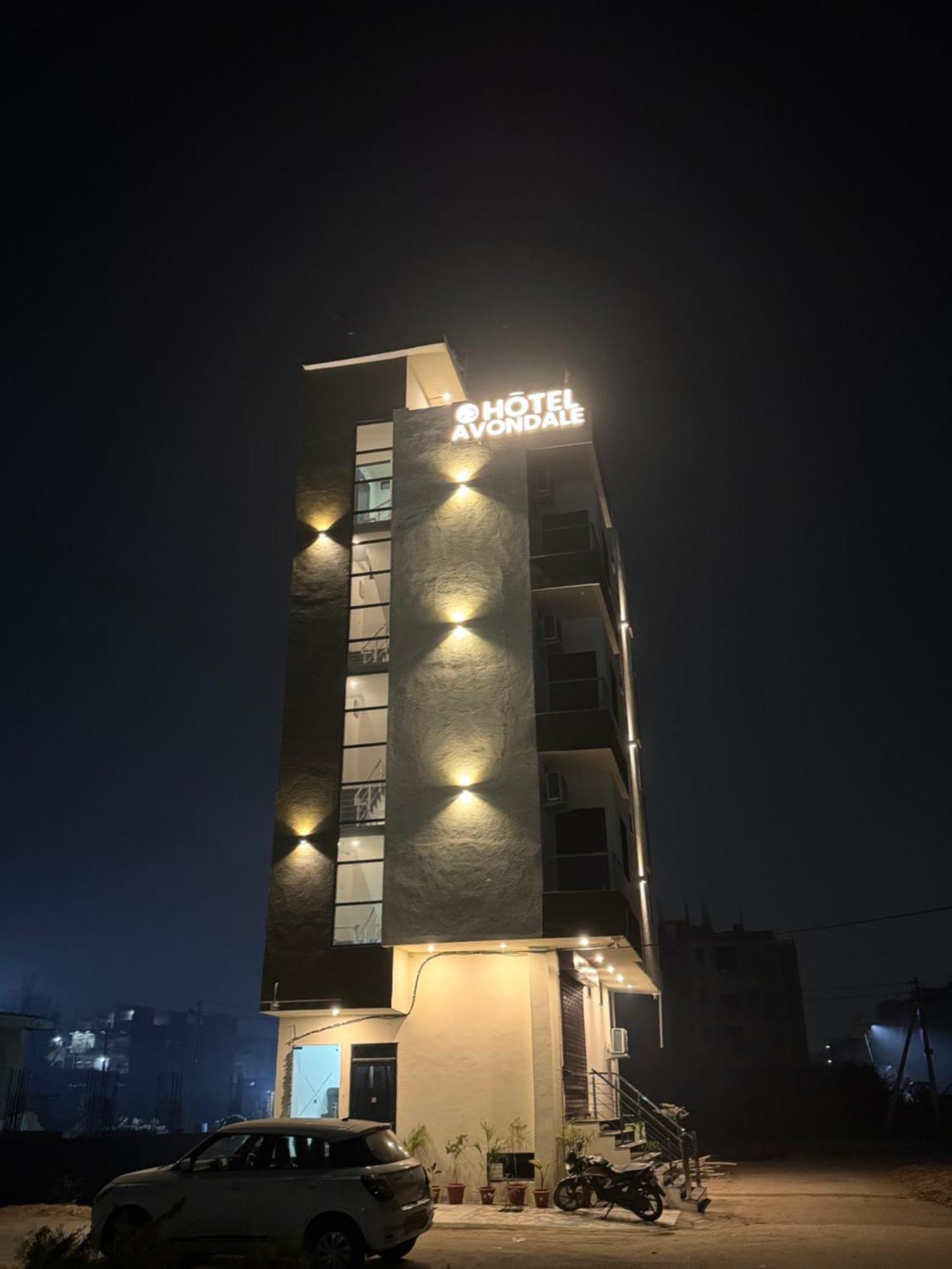 Hotel Hotal Avondale *