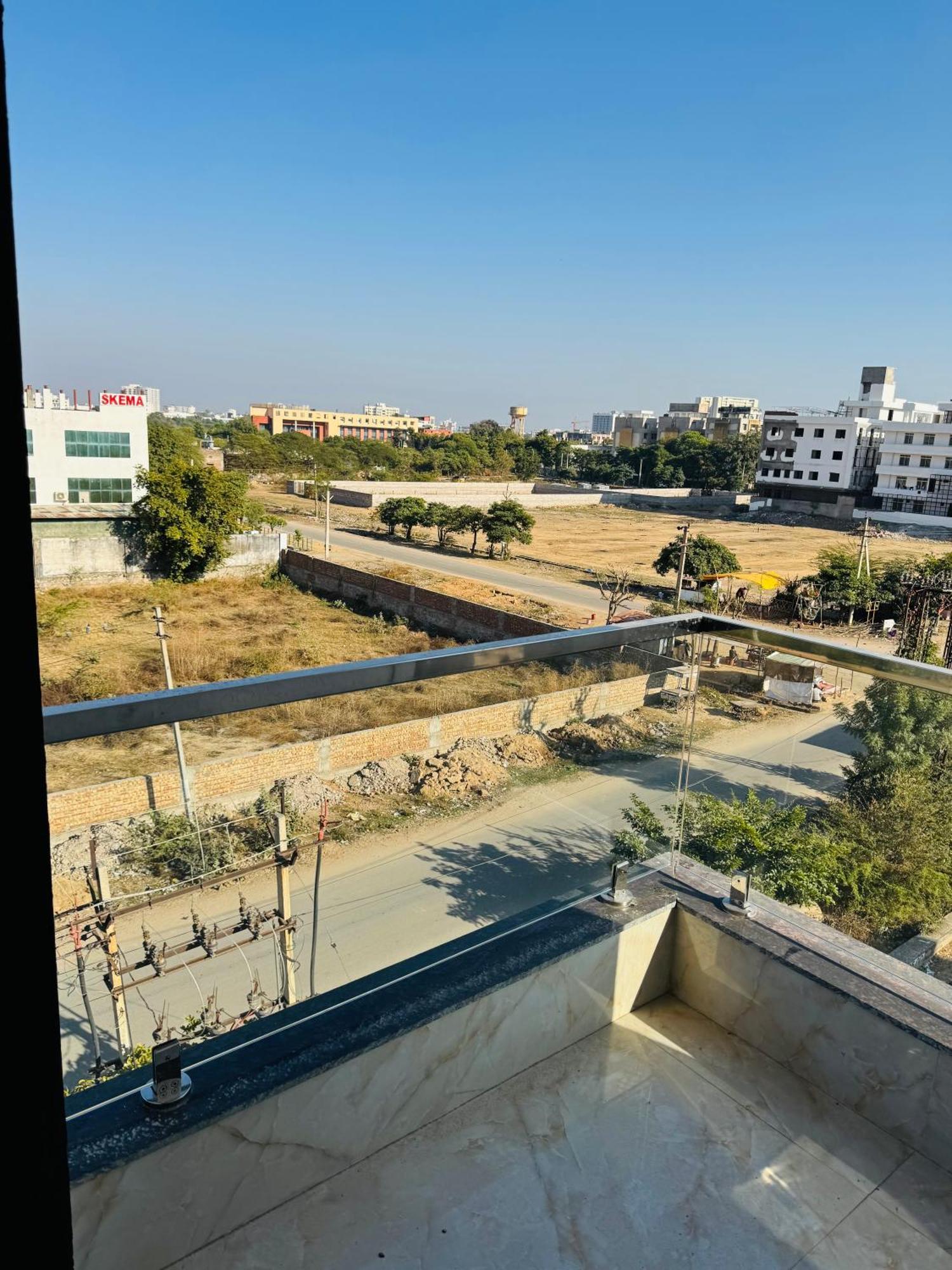 Hotal Avondale Jaipur