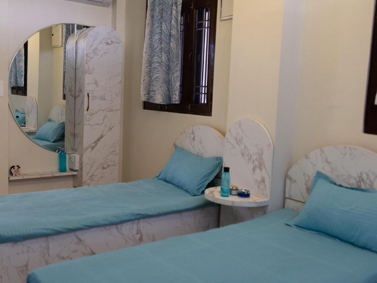 The Lila Homestay Villa *