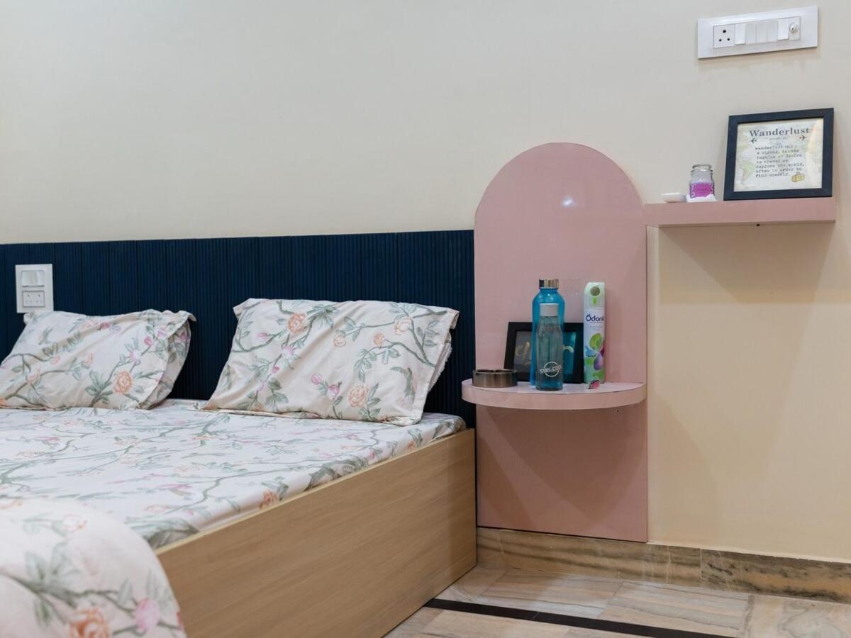 The Lila Homestay *