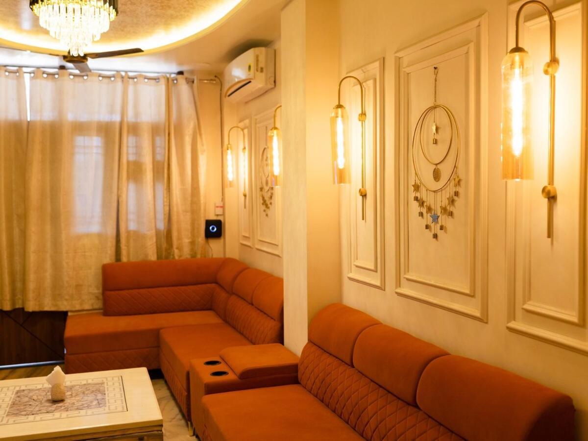 The Lila Homestay