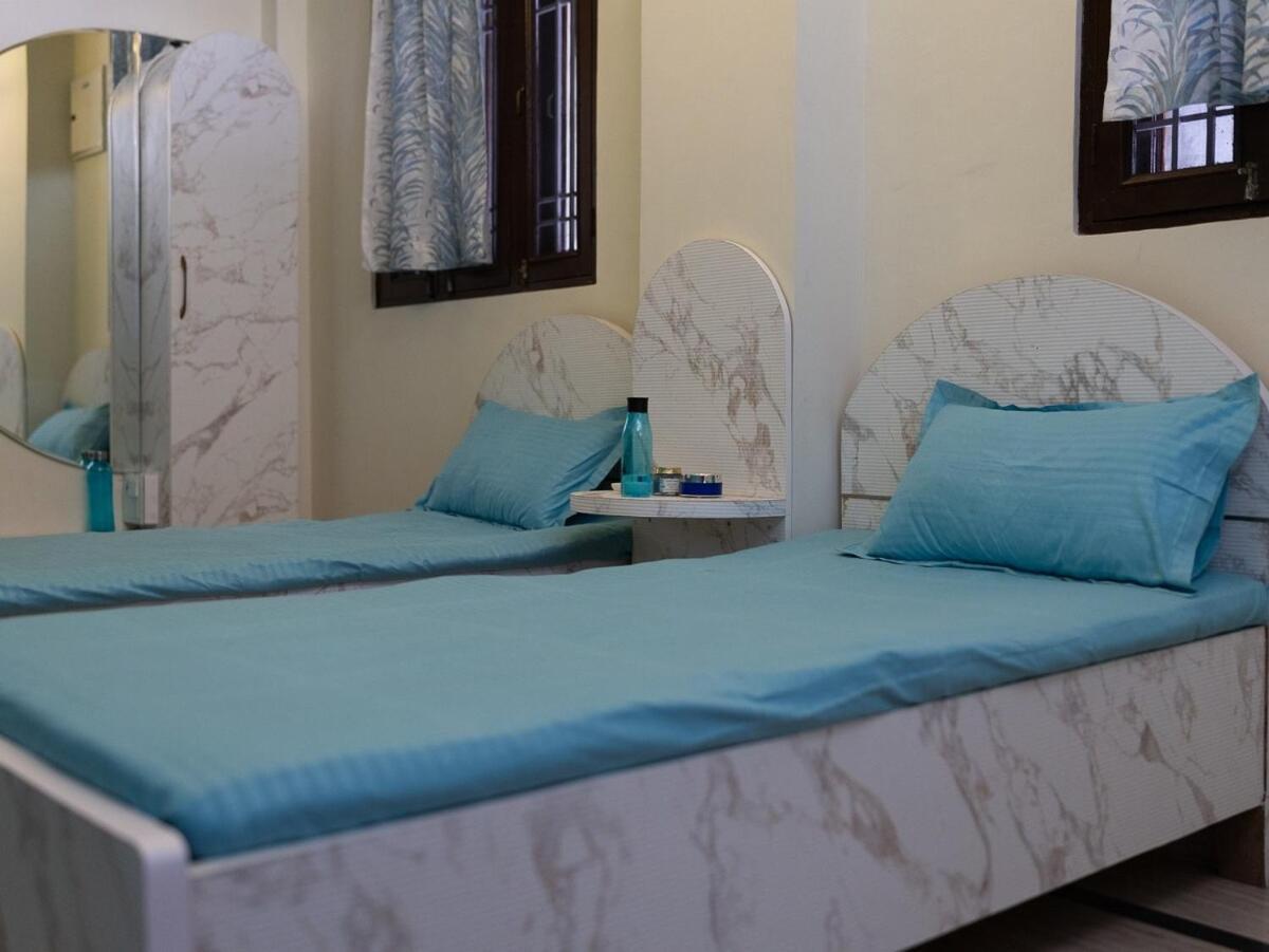 The Lila Homestay *