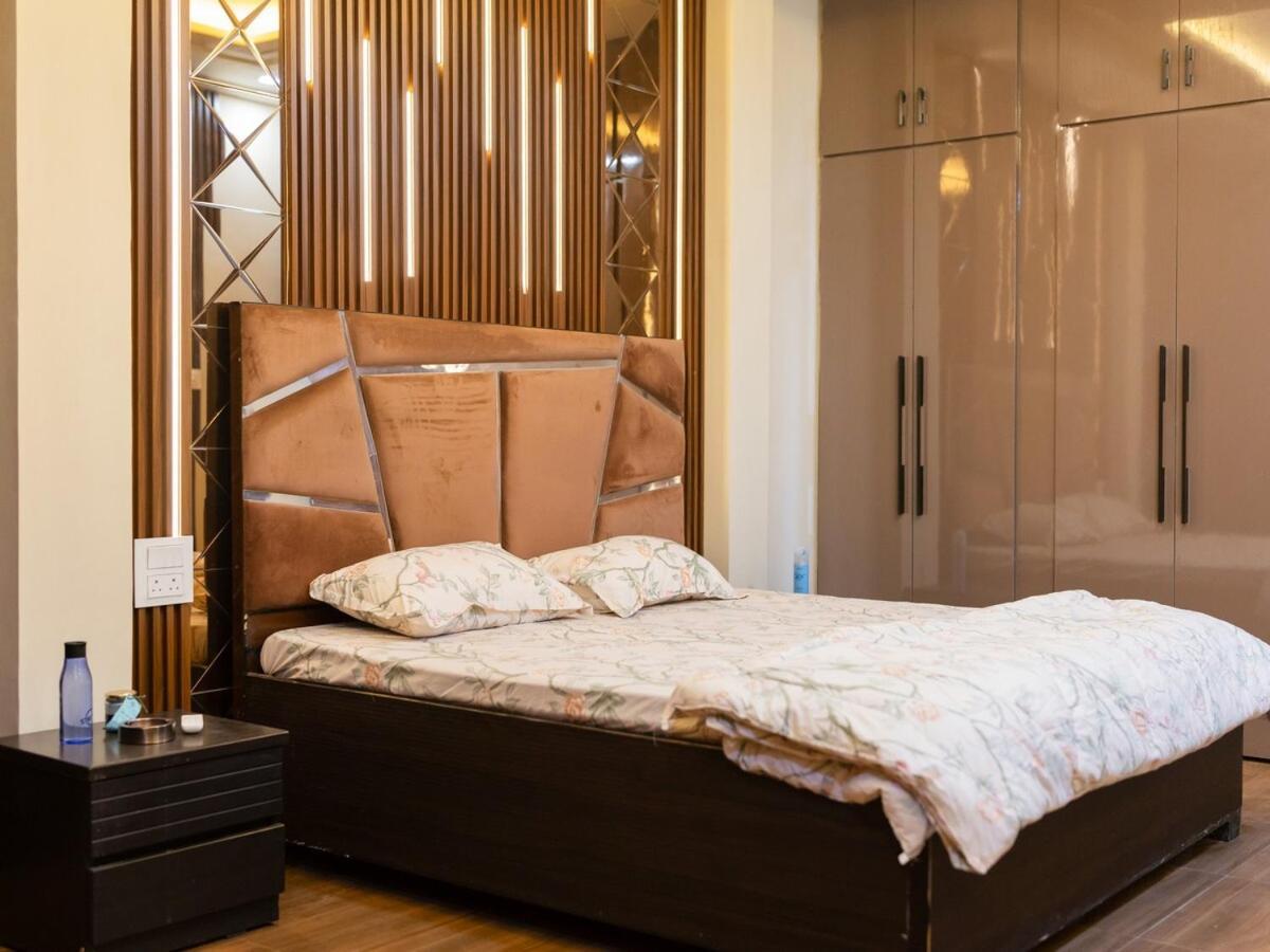 The Lila Homestay Villa