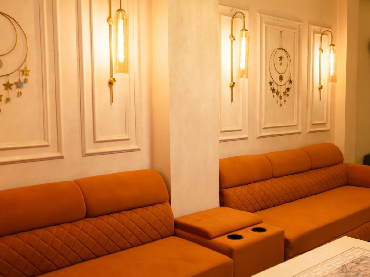 Villa The Lila Homestay Jaipur