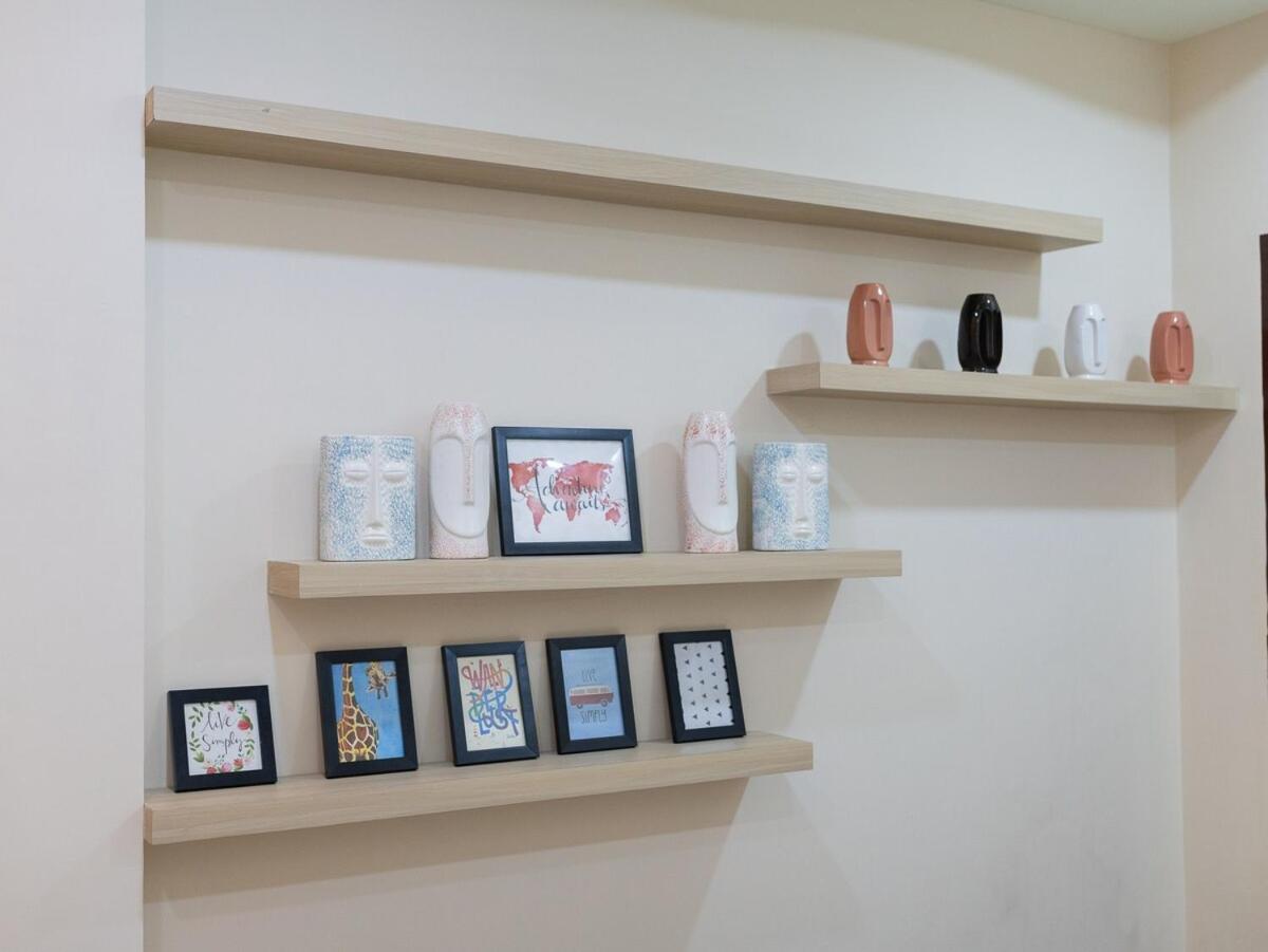 The Lila Homestay *