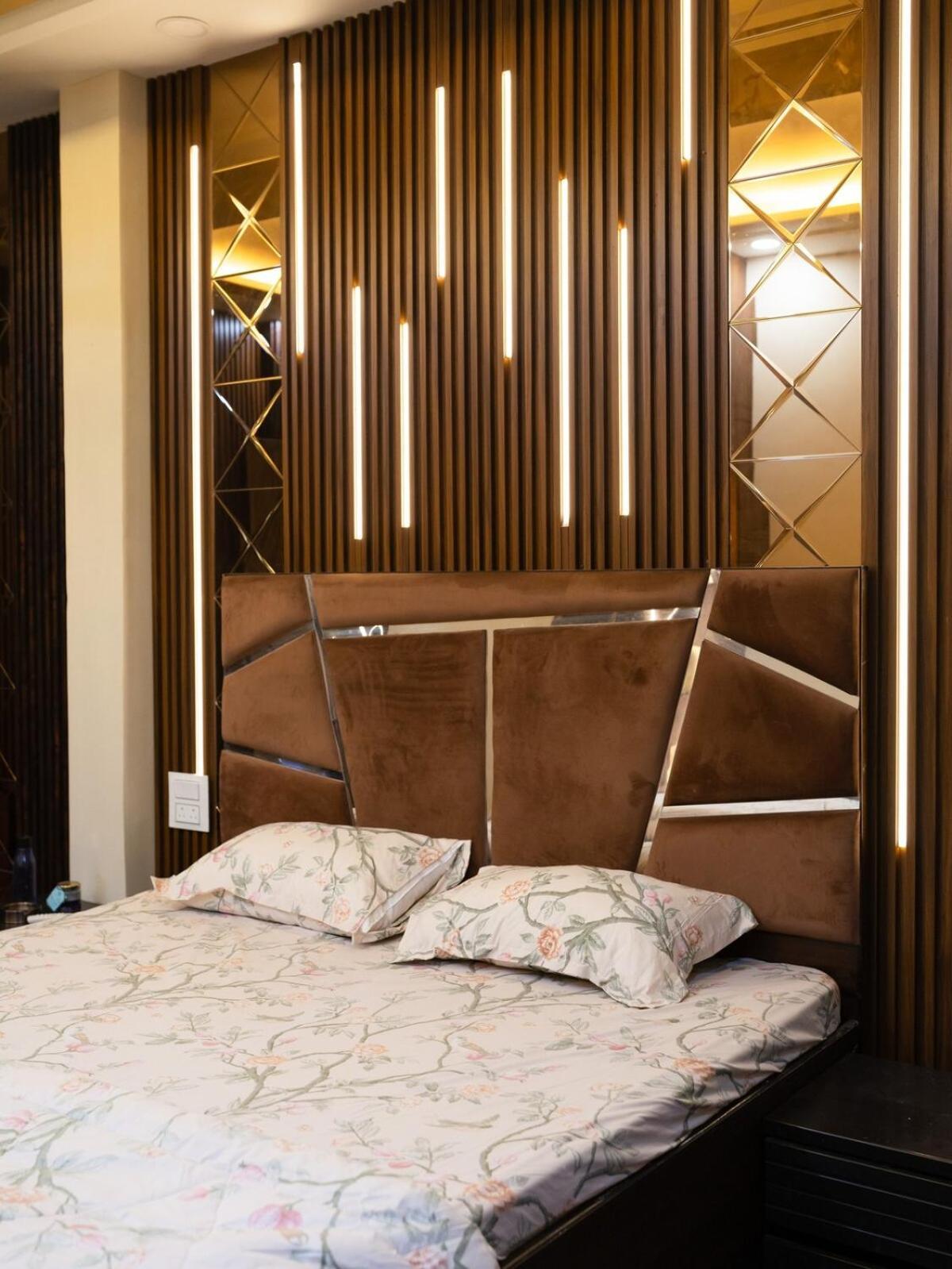 The Lila Homestay Villa